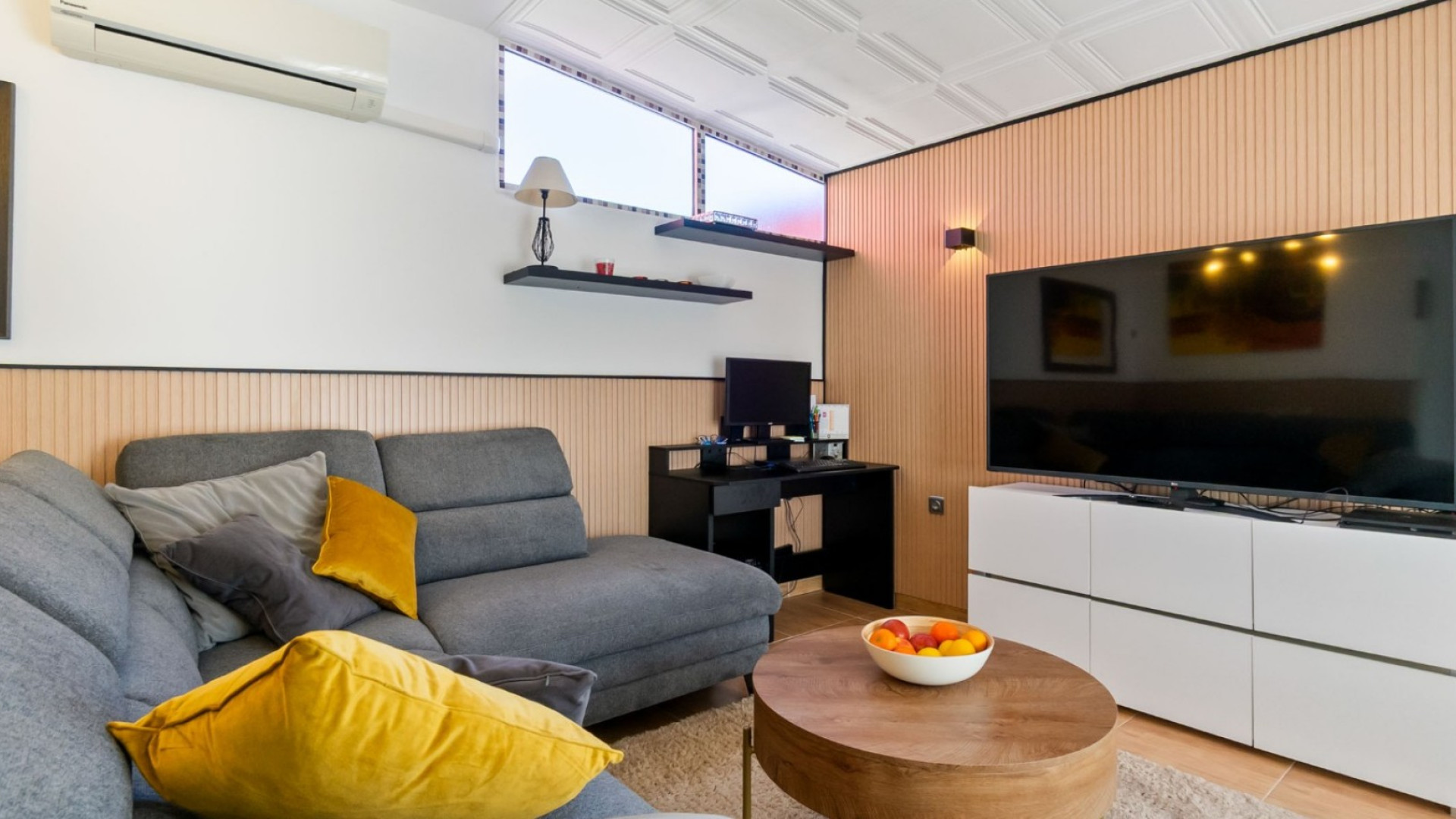 Resale - Таунхаус - Orihuela Costa - Villamartin