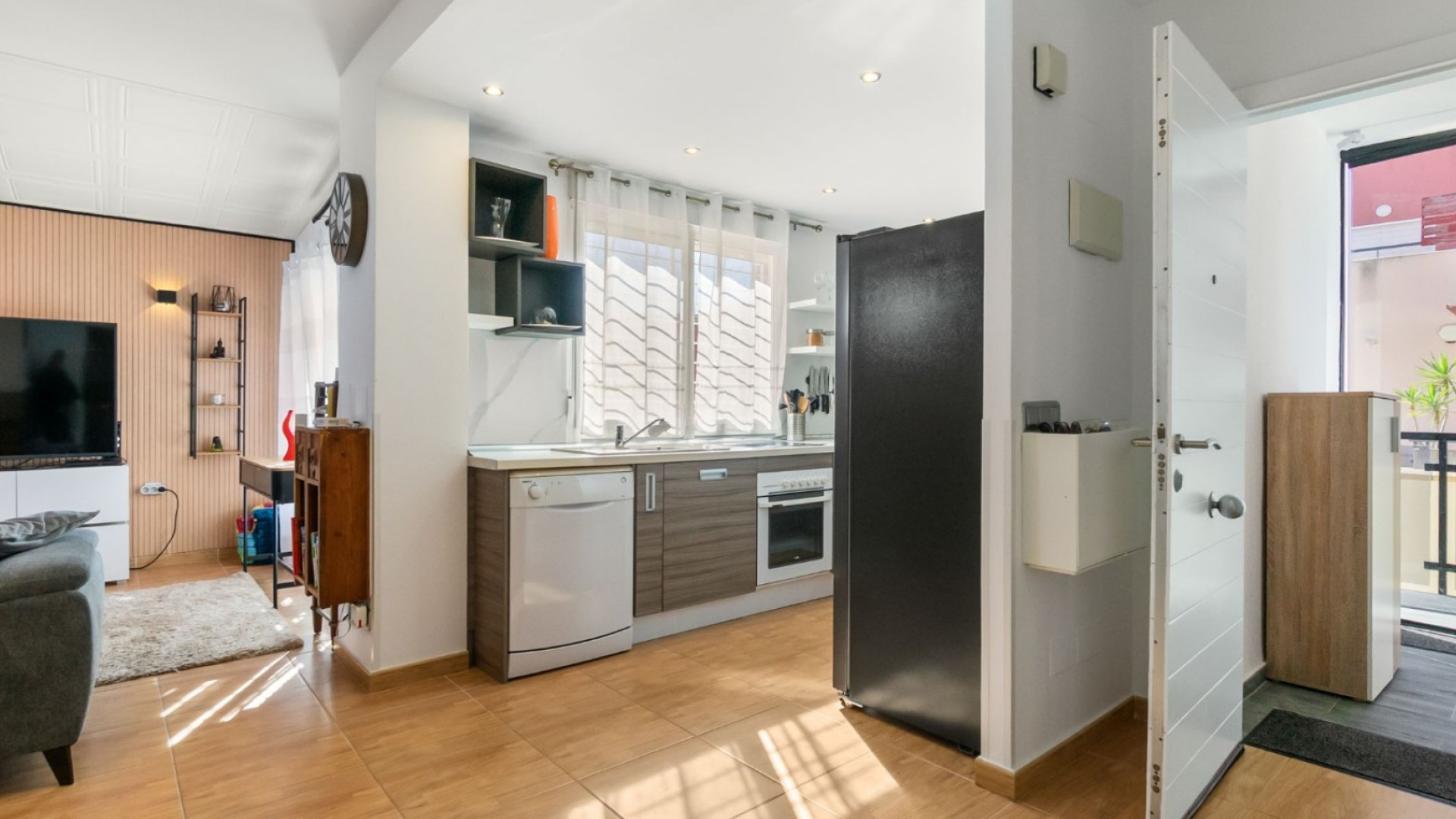 Resale - Таунхаус - Orihuela Costa - Villamartin