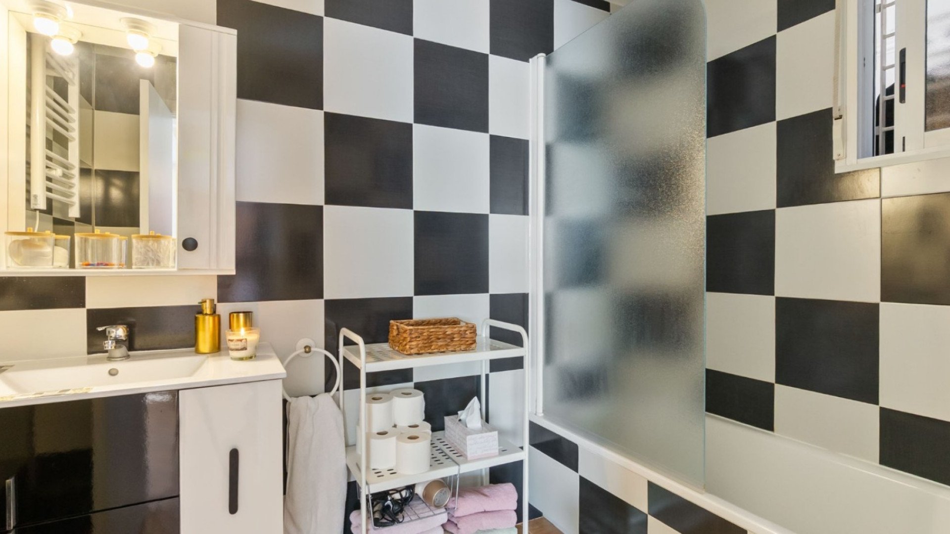 Resale - Таунхаус - Orihuela Costa - Villamartin