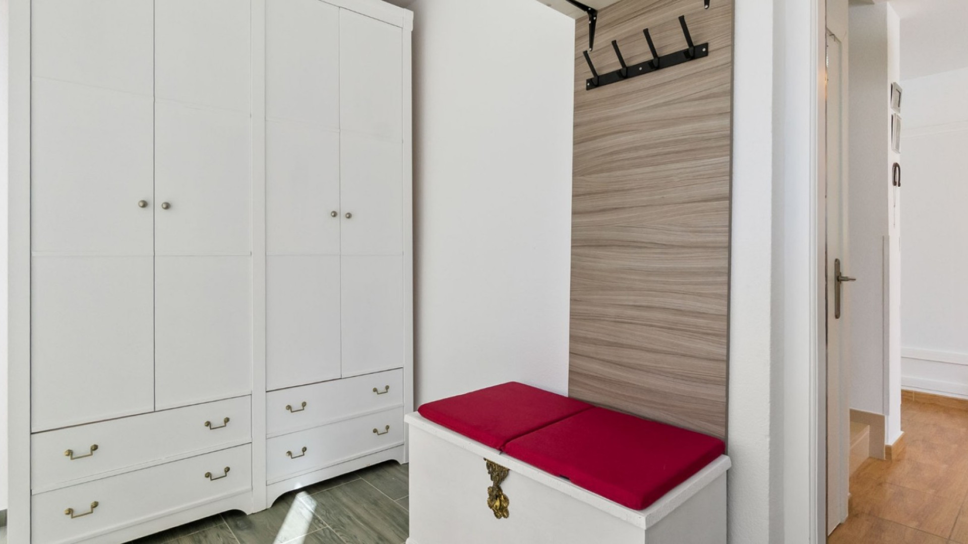 Resale - Таунхаус - Orihuela Costa - Villamartin