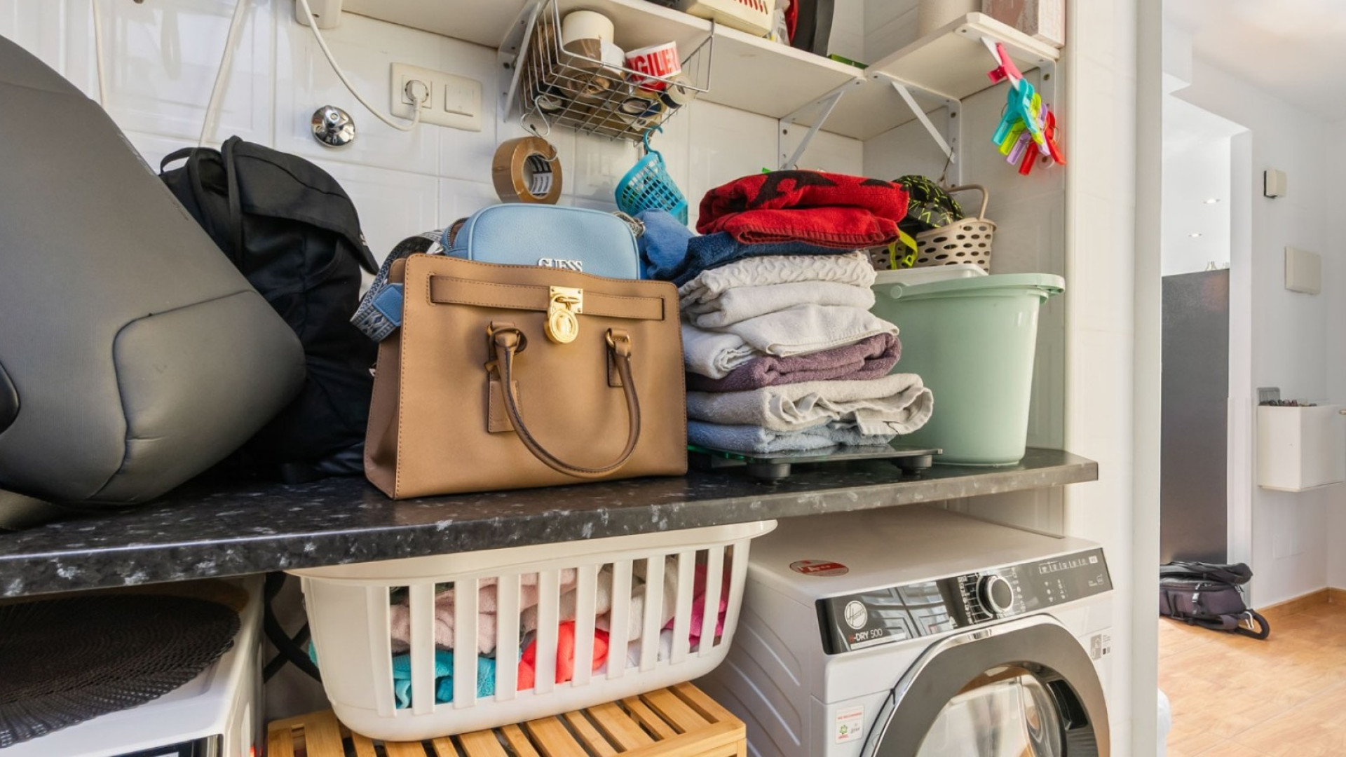 Resale - Таунхаус - Orihuela Costa - Villamartin