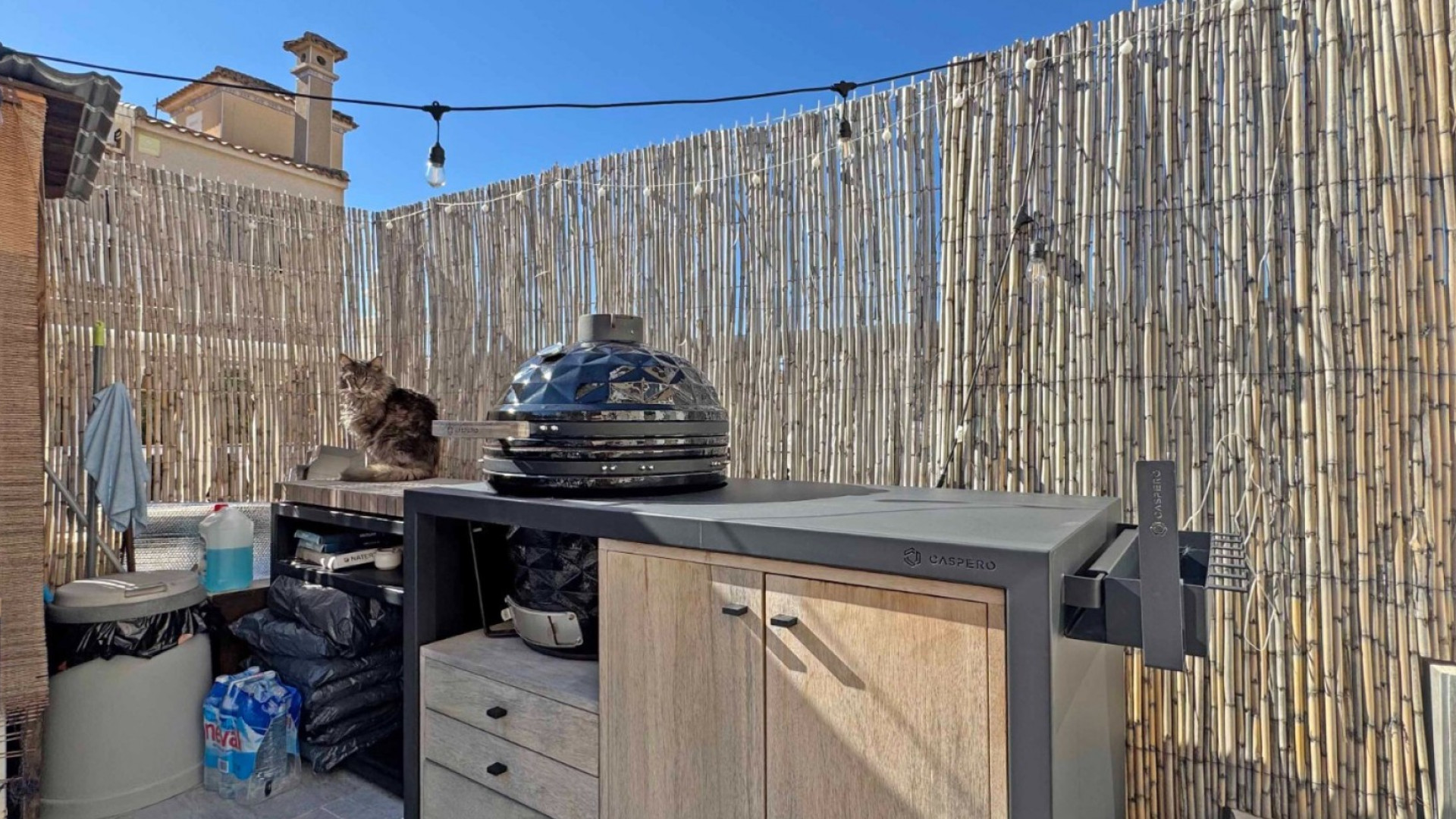 Resale - Таунхаус - Orihuela Costa - Villamartin