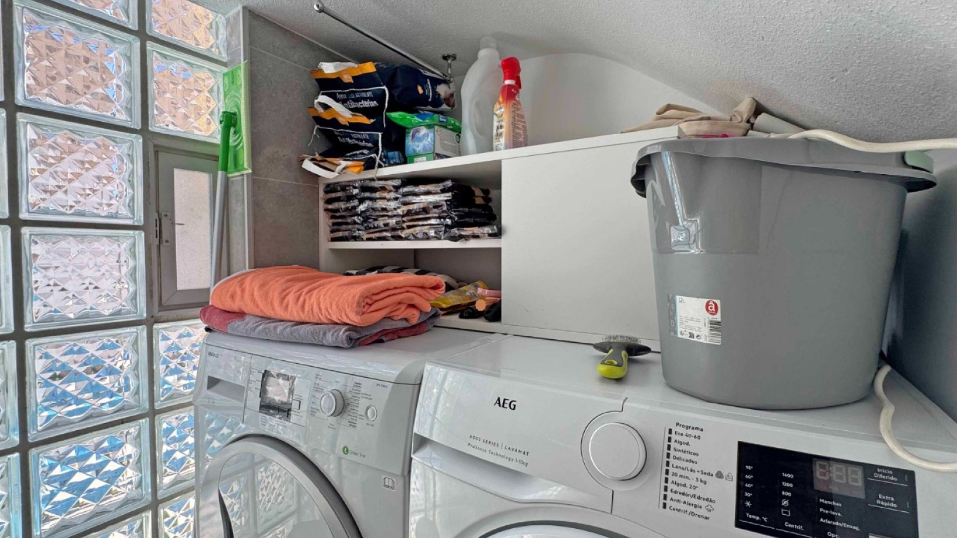 Resale - Таунхаус - Orihuela Costa - Villamartin