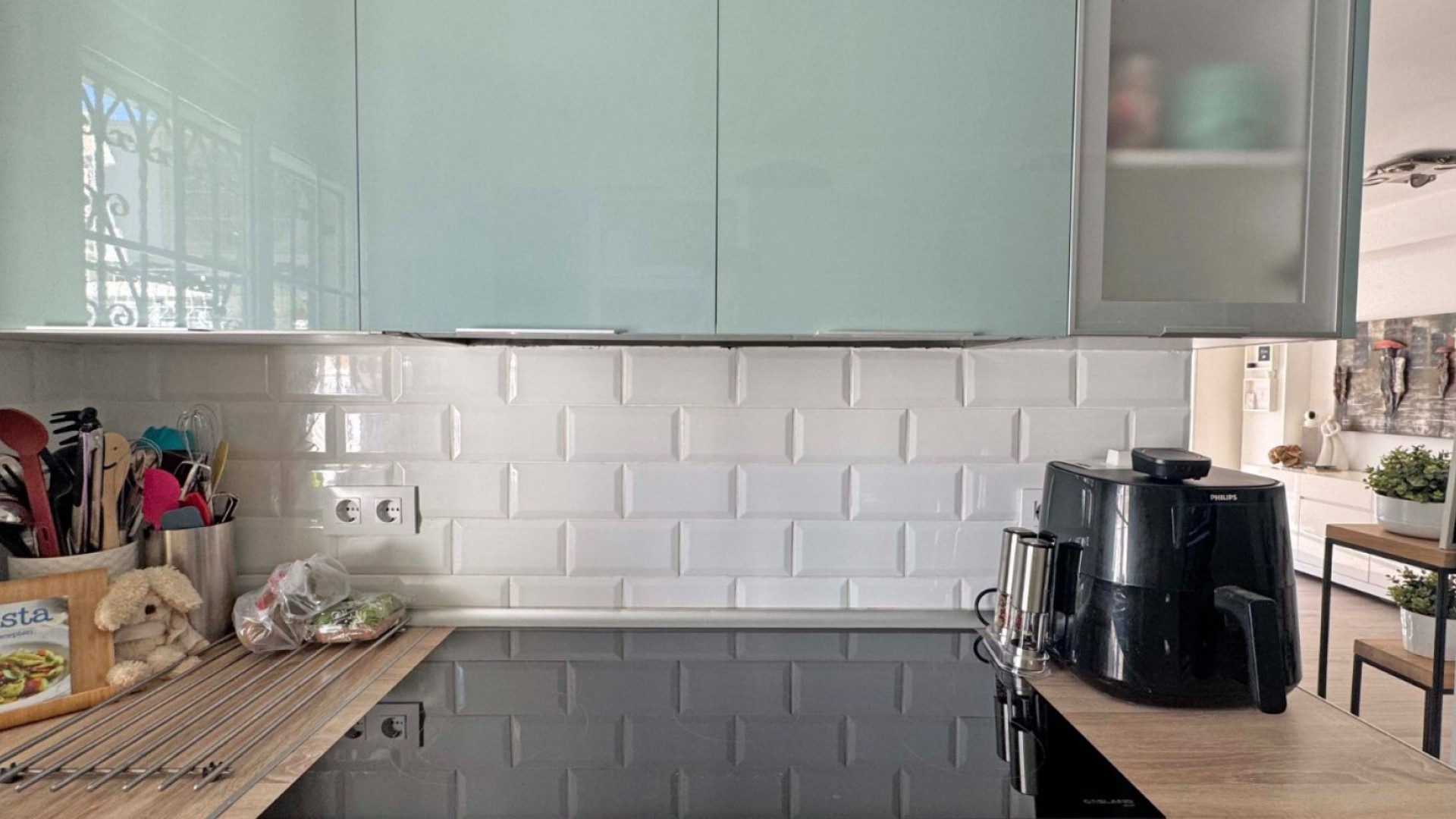 Resale - Таунхаус - Orihuela Costa - Villamartin