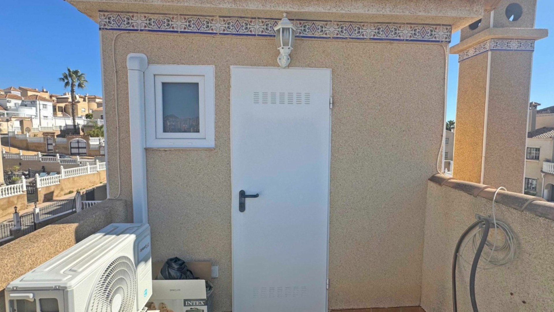 Resale - Таунхаус - Orihuela Costa - Villamartin