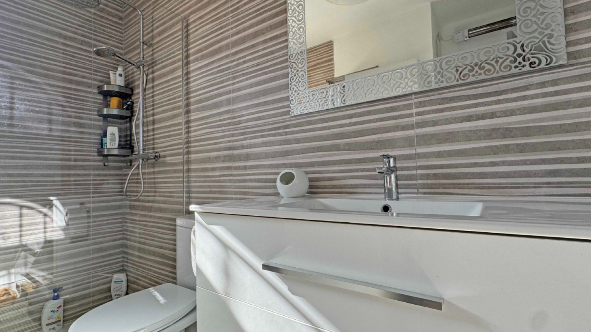 Resale - Таунхаус - Orihuela Costa - Villamartin