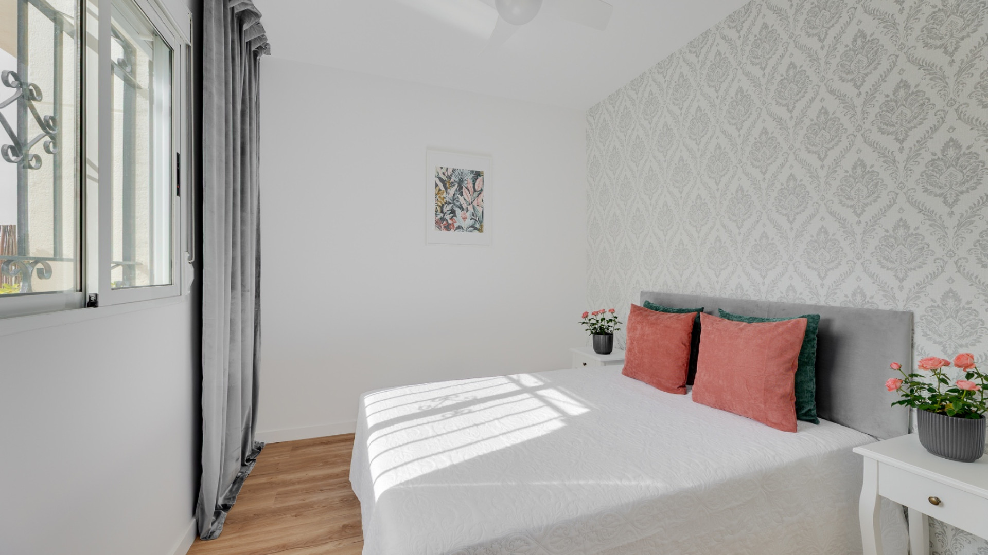 Resale - Таунхаус - Orihuela Costa