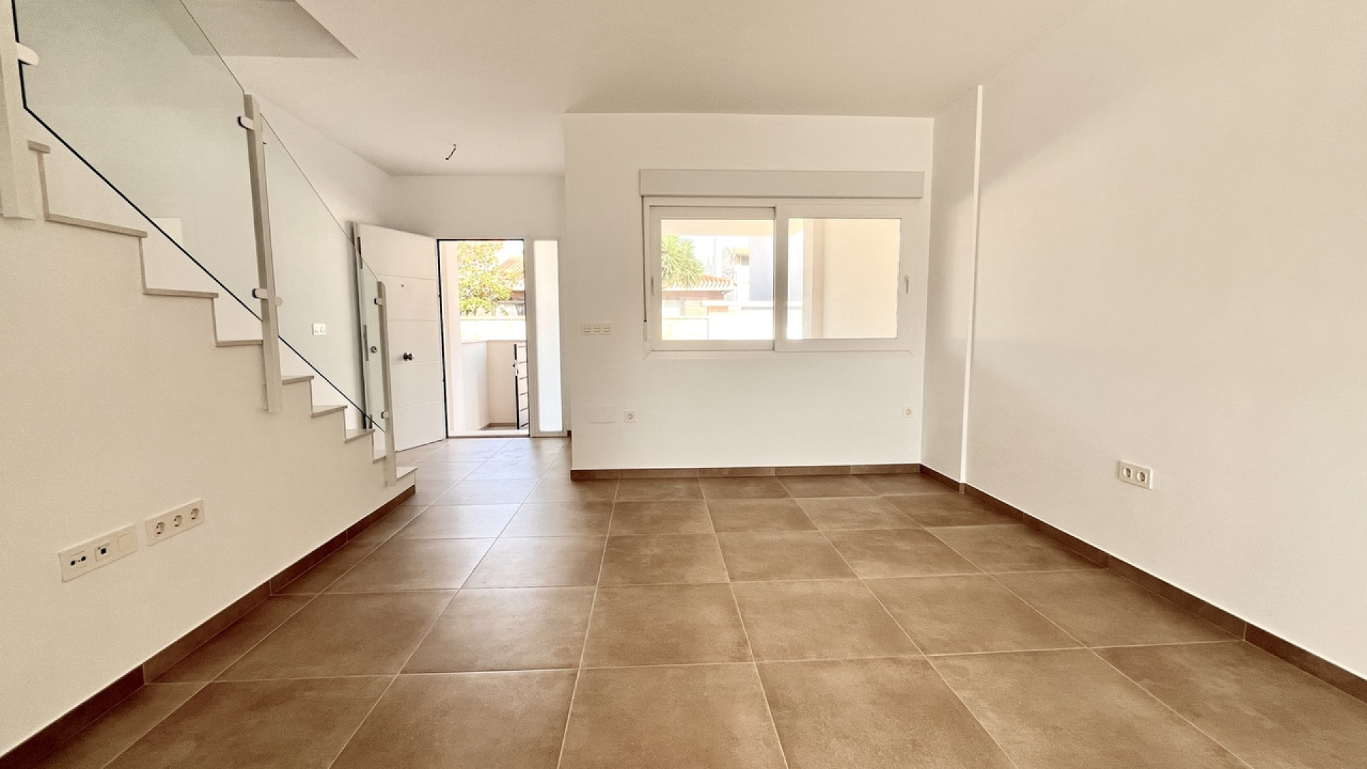 Resale - Таунхаус - Pilar de La Horadada - Pilar de la Horadada