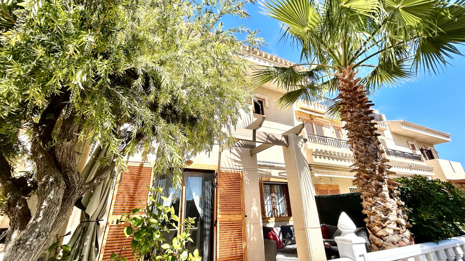 Resale - Таунхаус - Playa Flamenca