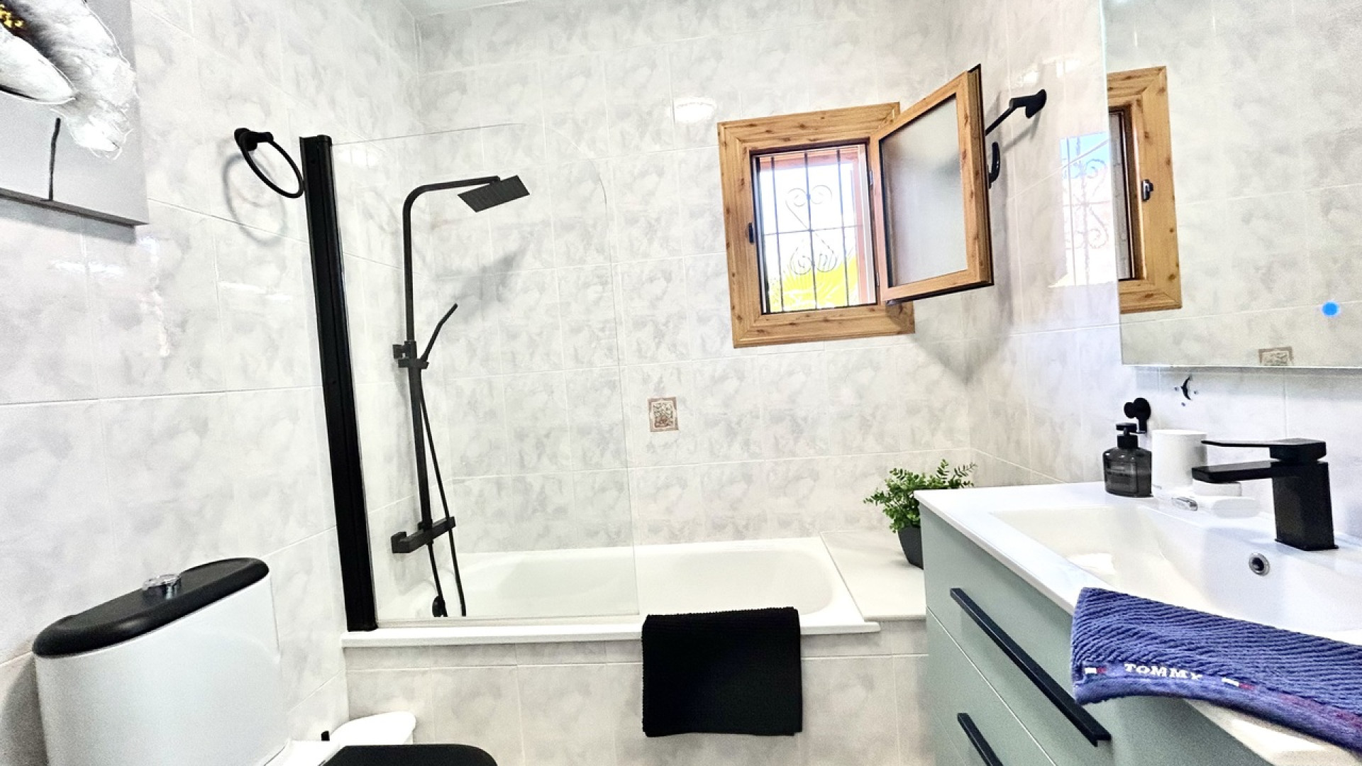 Resale - Таунхаус - Playa Flamenca