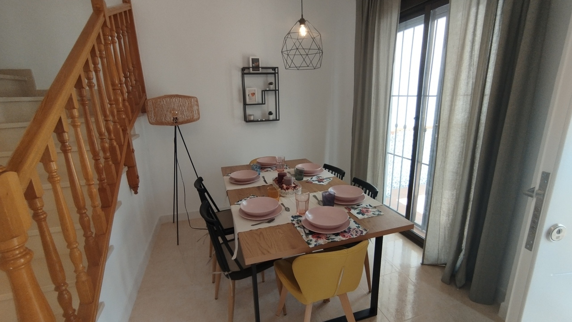 Resale - Таунхаус - San Miguel de Salinas