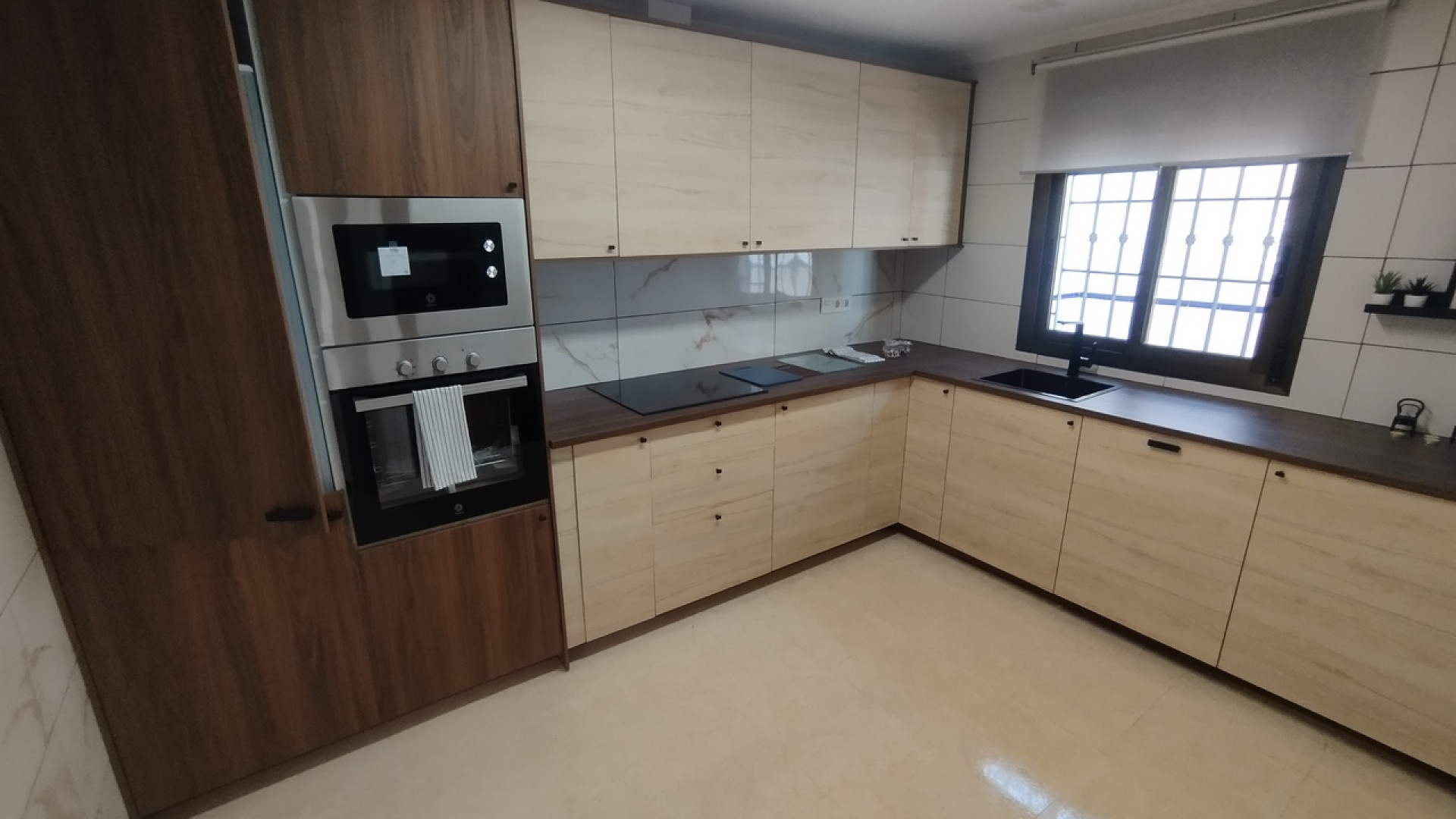 Resale - Таунхаус - San Miguel de Salinas