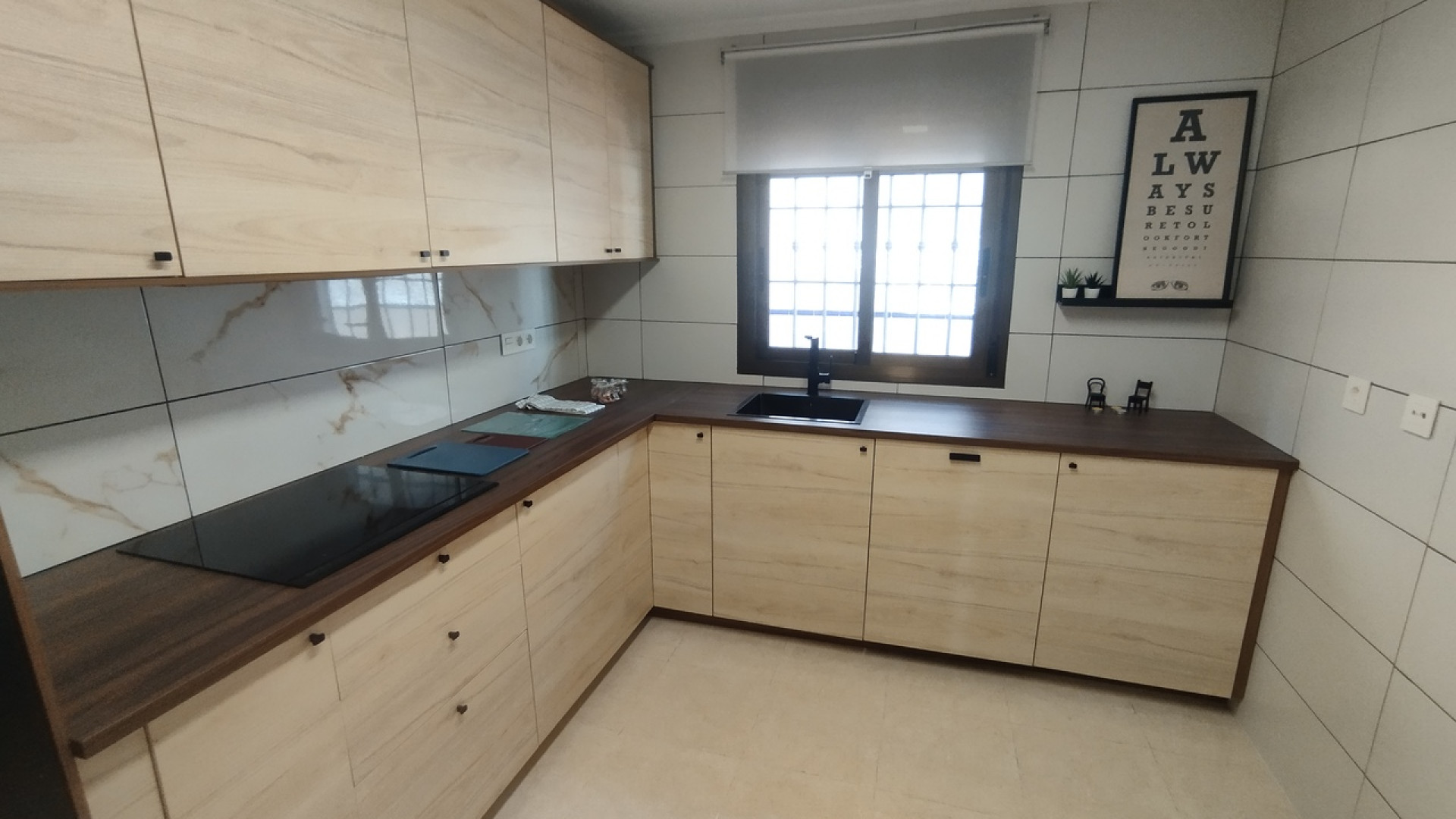 Resale - Таунхаус - San Miguel de Salinas