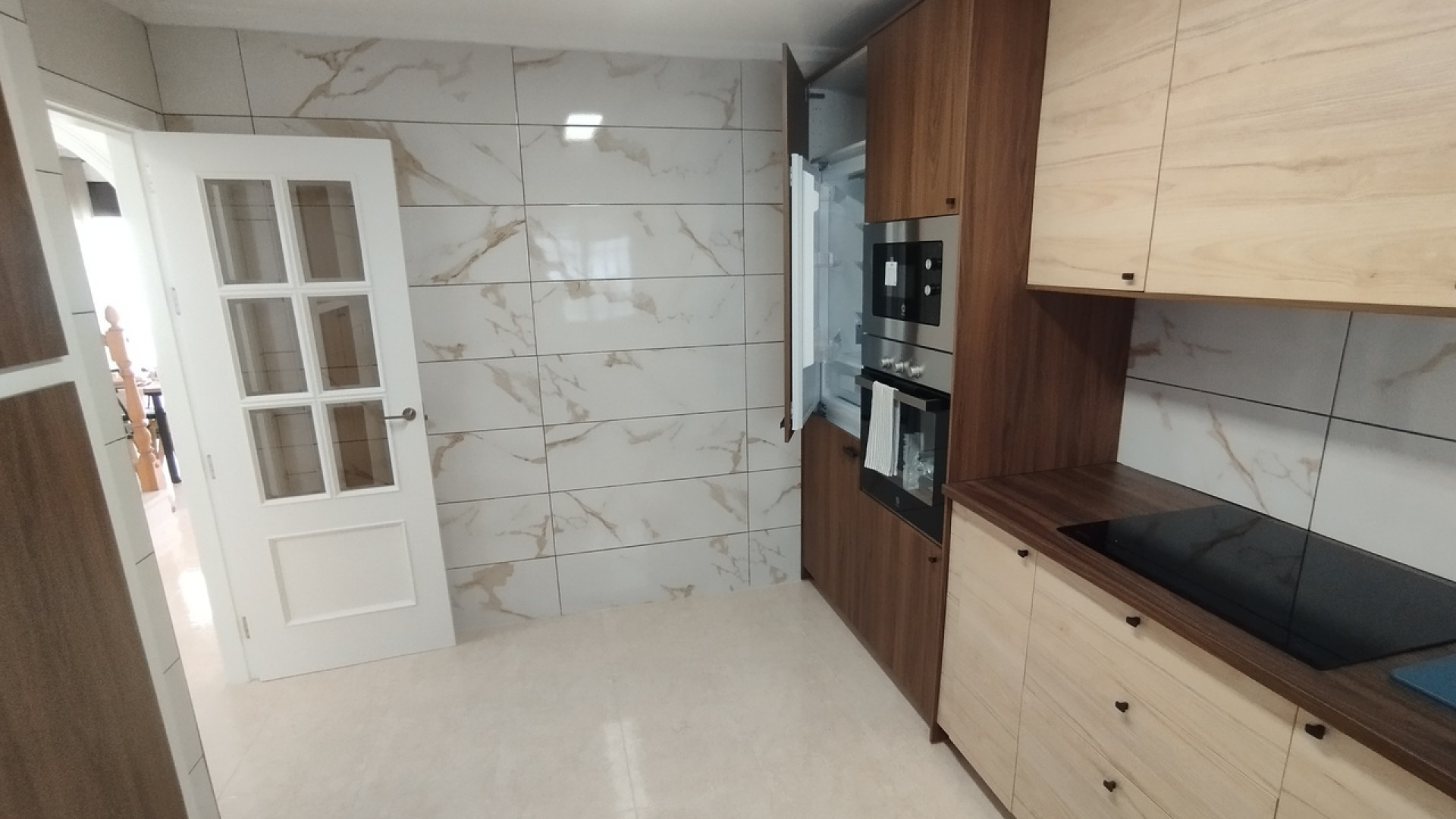 Resale - Таунхаус - San Miguel de Salinas