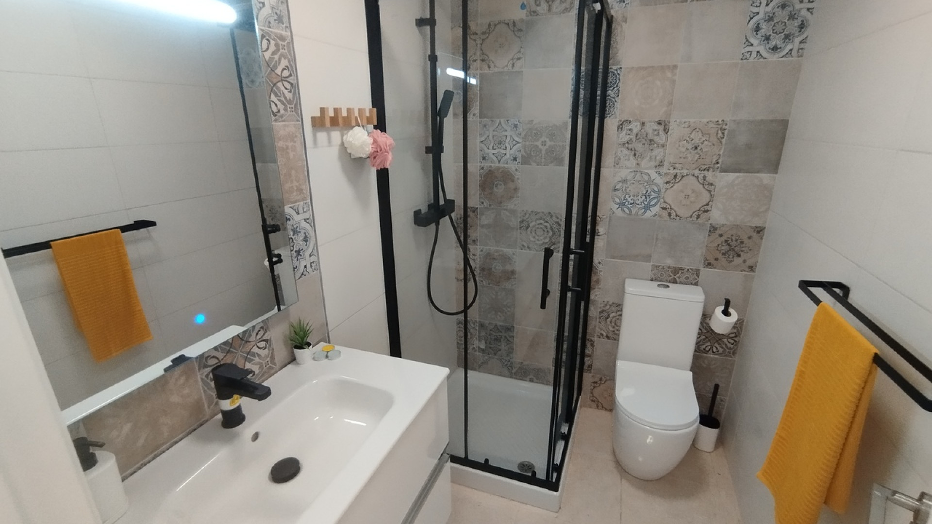 Resale - Таунхаус - San Miguel de Salinas