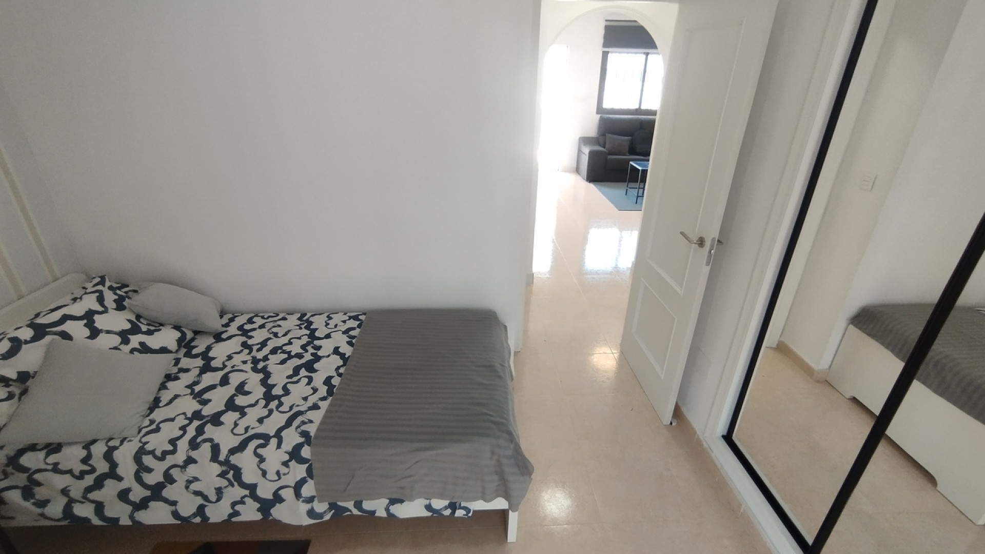 Resale - Таунхаус - San Miguel de Salinas