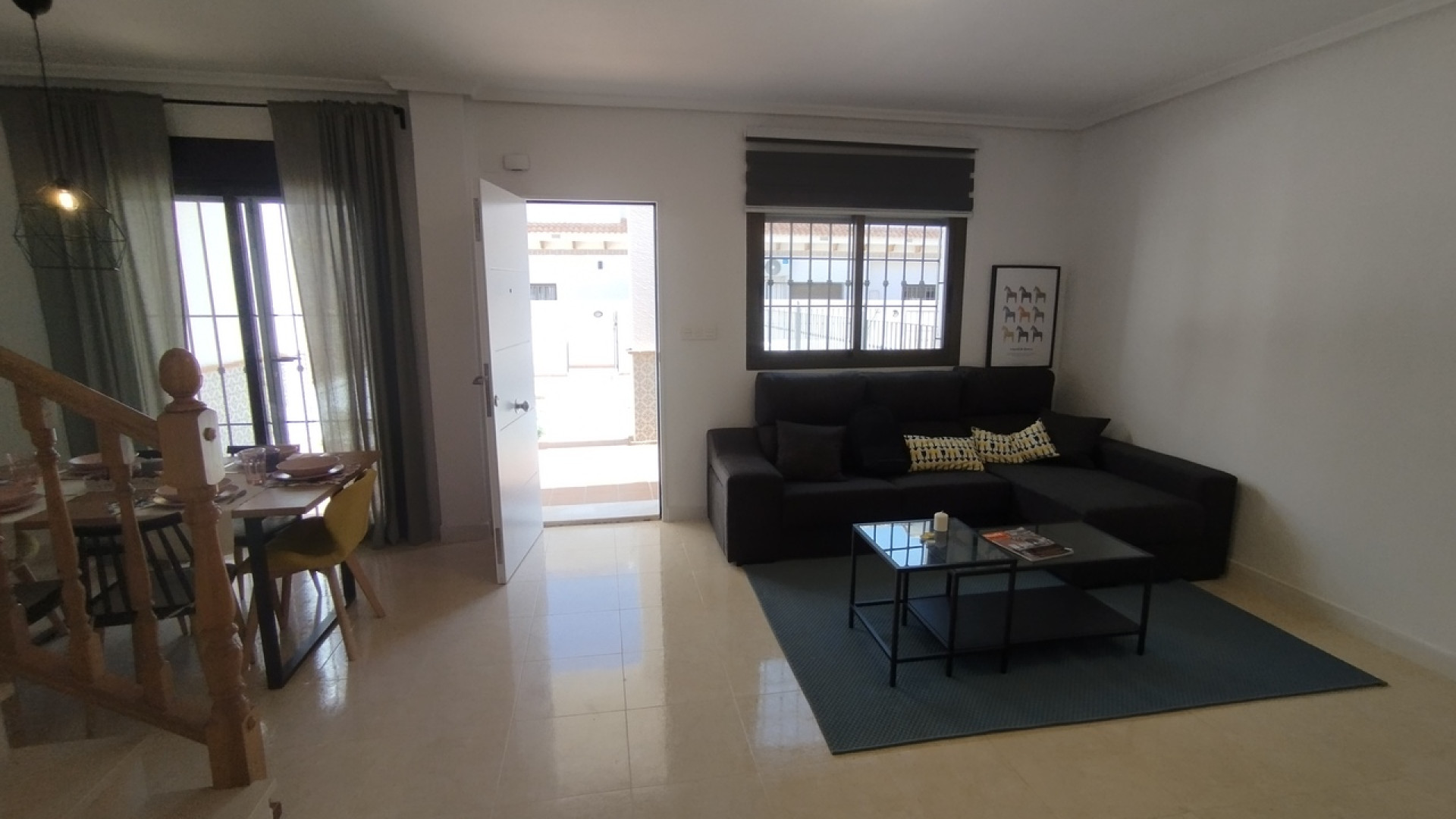 Resale - Таунхаус - San Miguel de Salinas