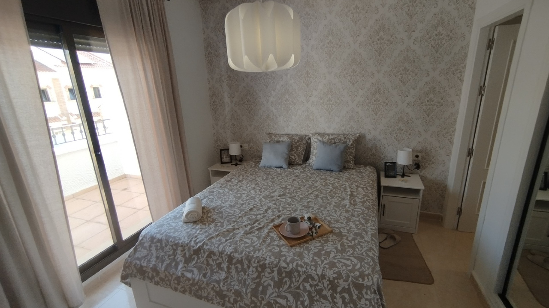 Resale - Таунхаус - San Miguel de Salinas