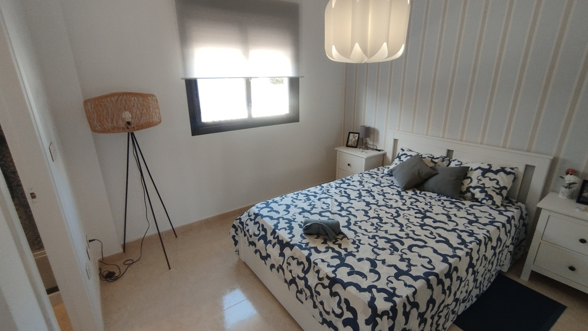 Resale - Таунхаус - San Miguel de Salinas