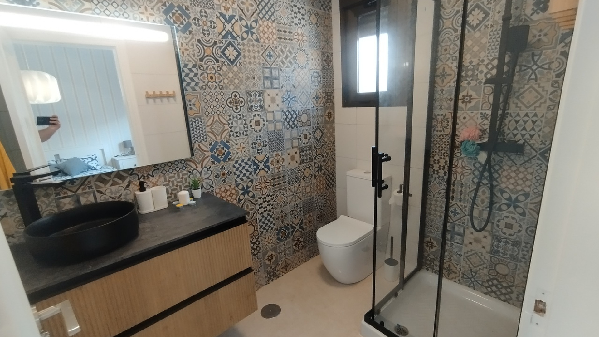 Resale - Таунхаус - San Miguel de Salinas