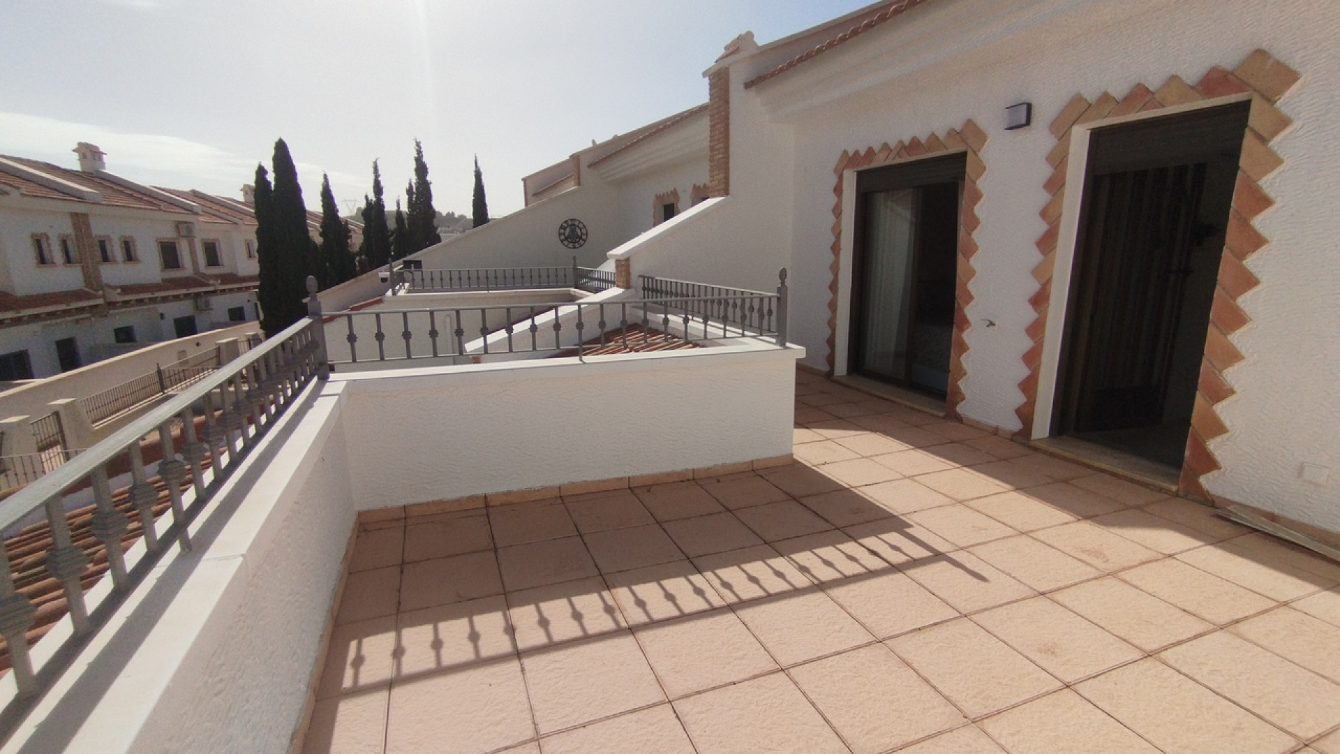 Resale - Таунхаус - San Miguel de Salinas