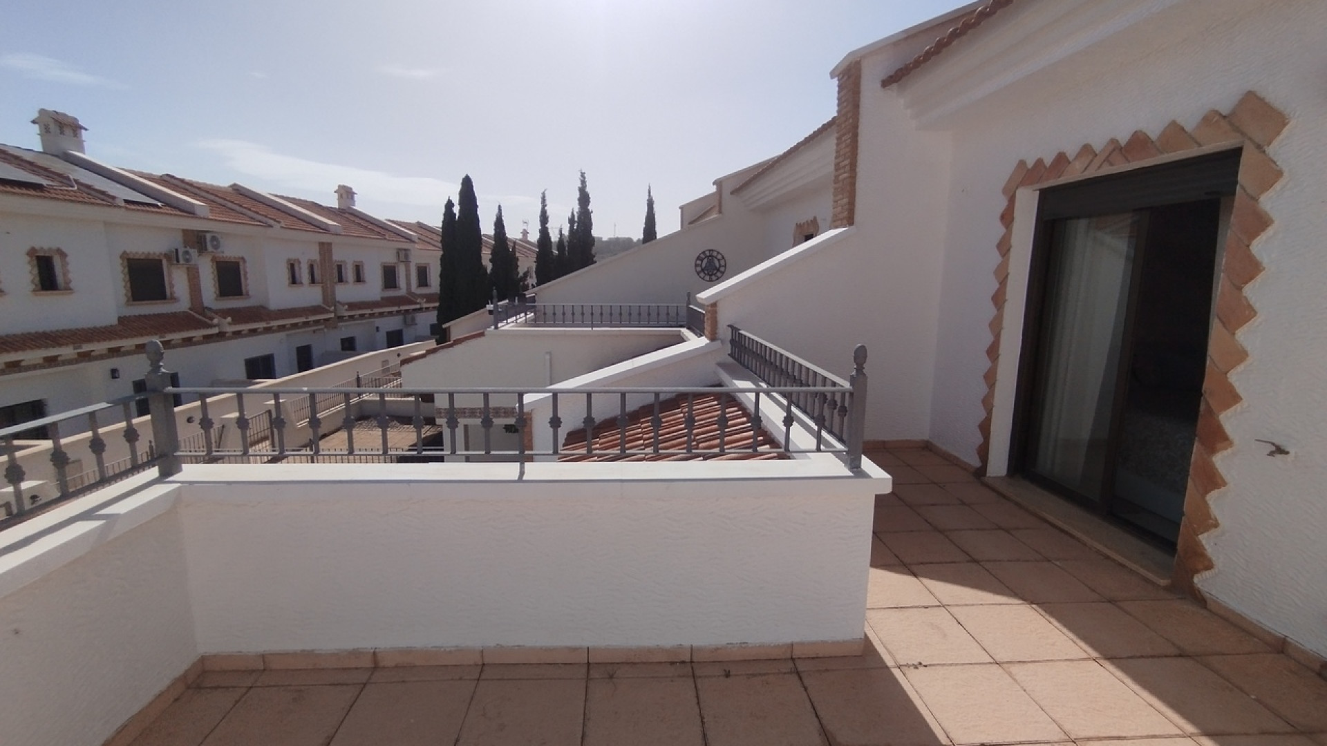 Resale - Таунхаус - San Miguel de Salinas