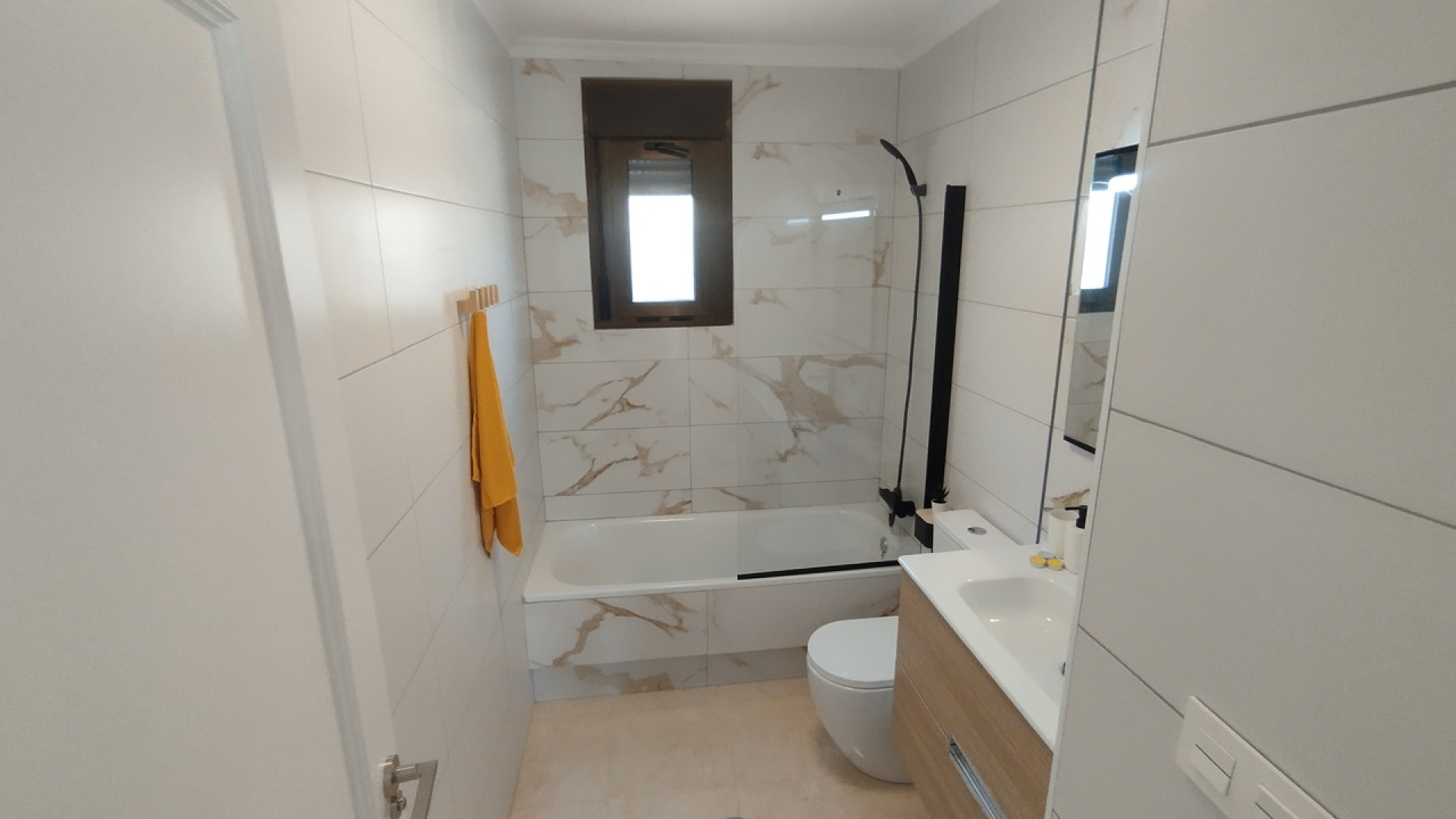 Resale - Таунхаус - San Miguel de Salinas