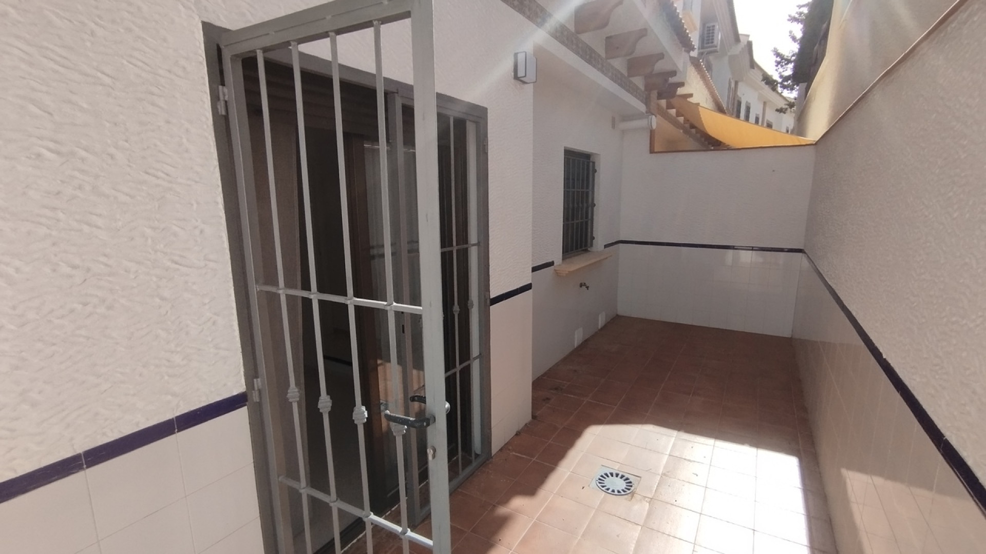 Resale - Таунхаус - San Miguel de Salinas