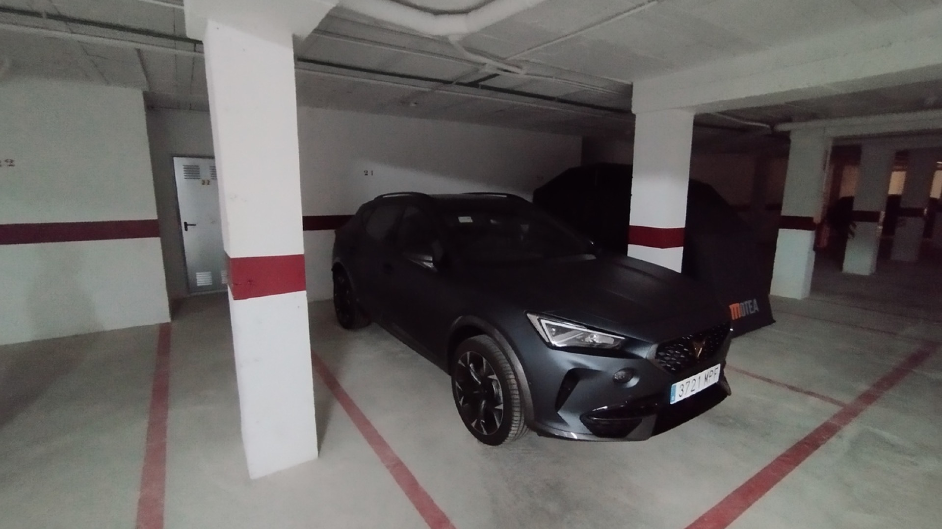 Resale - Таунхаус - San Miguel de Salinas