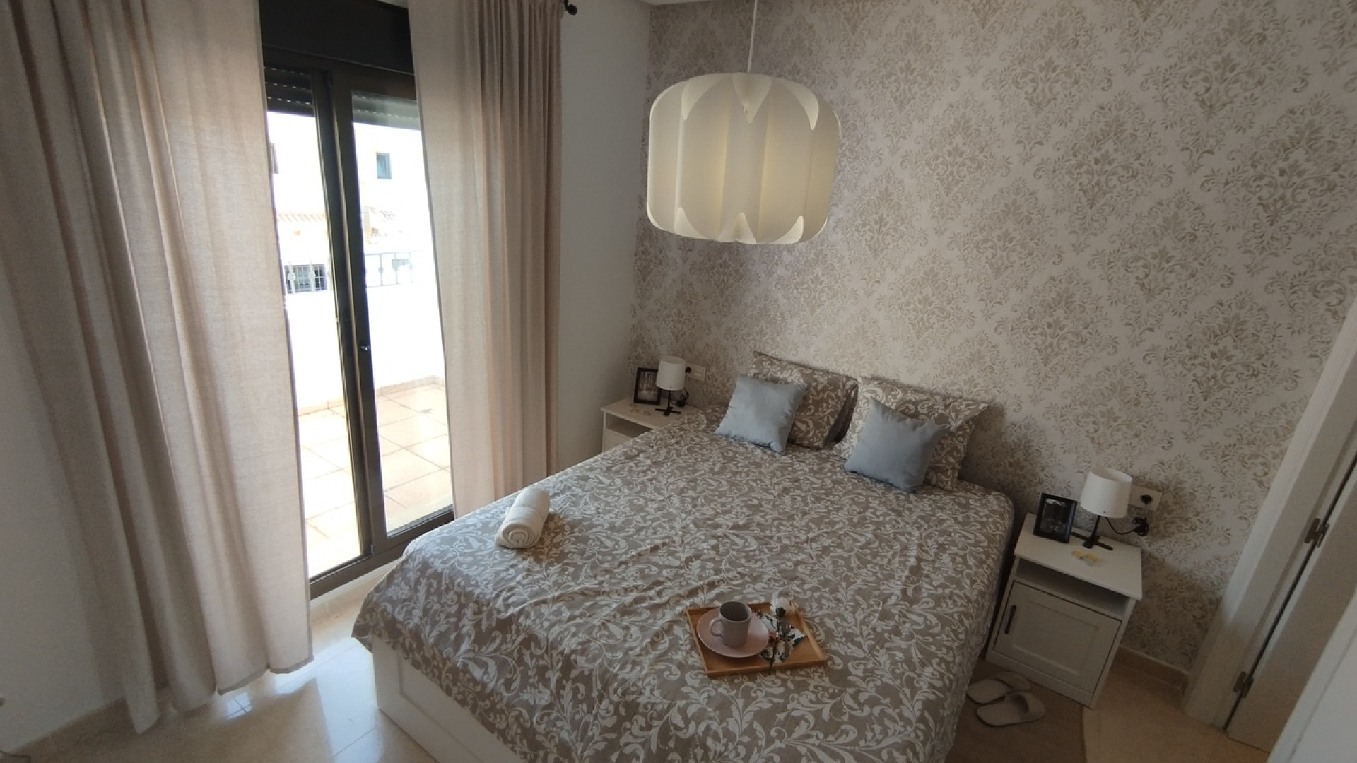 Resale - Таунхаус - San Miguel de Salinas