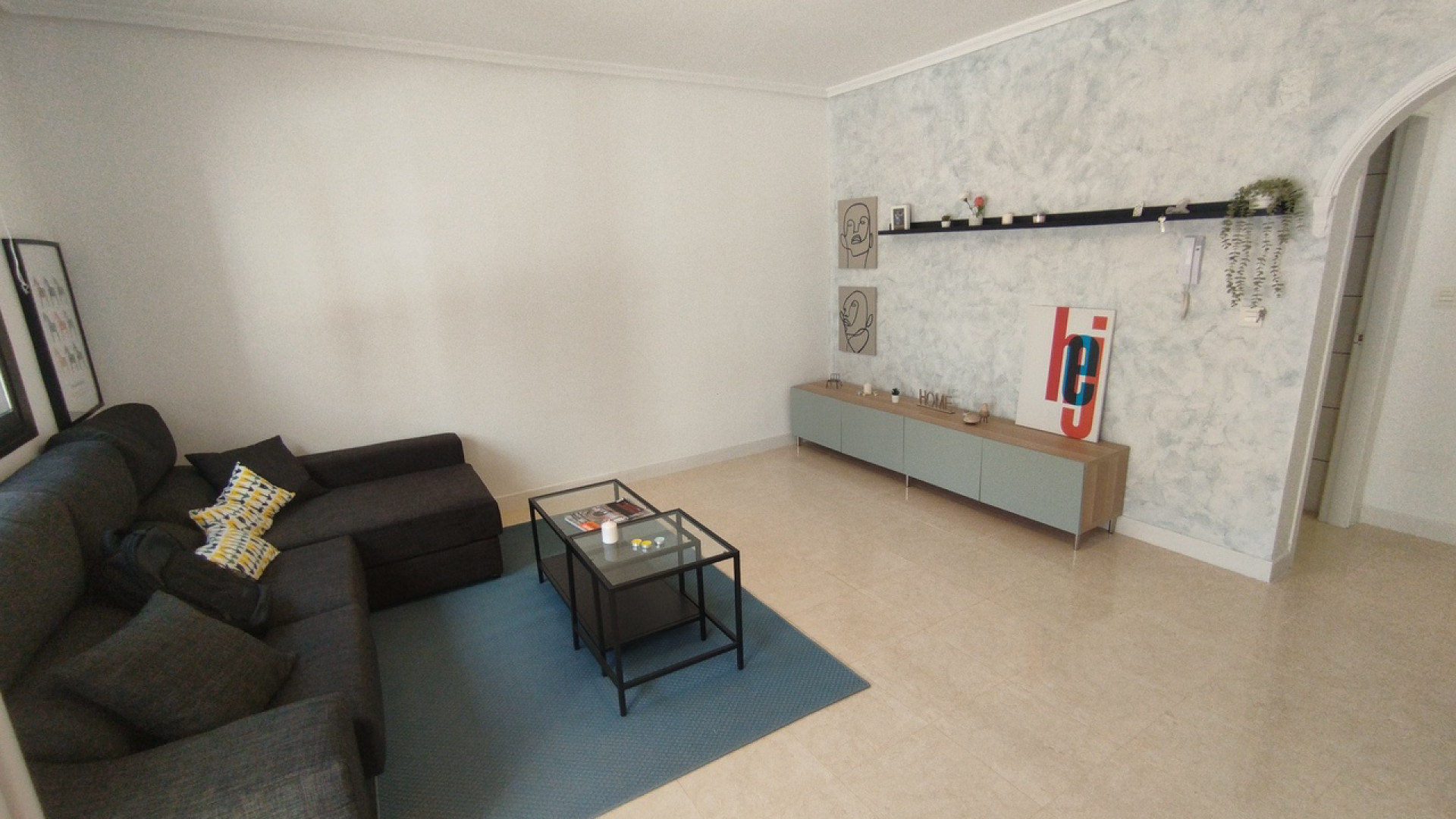 Resale - Таунхаус - San Miguel de Salinas