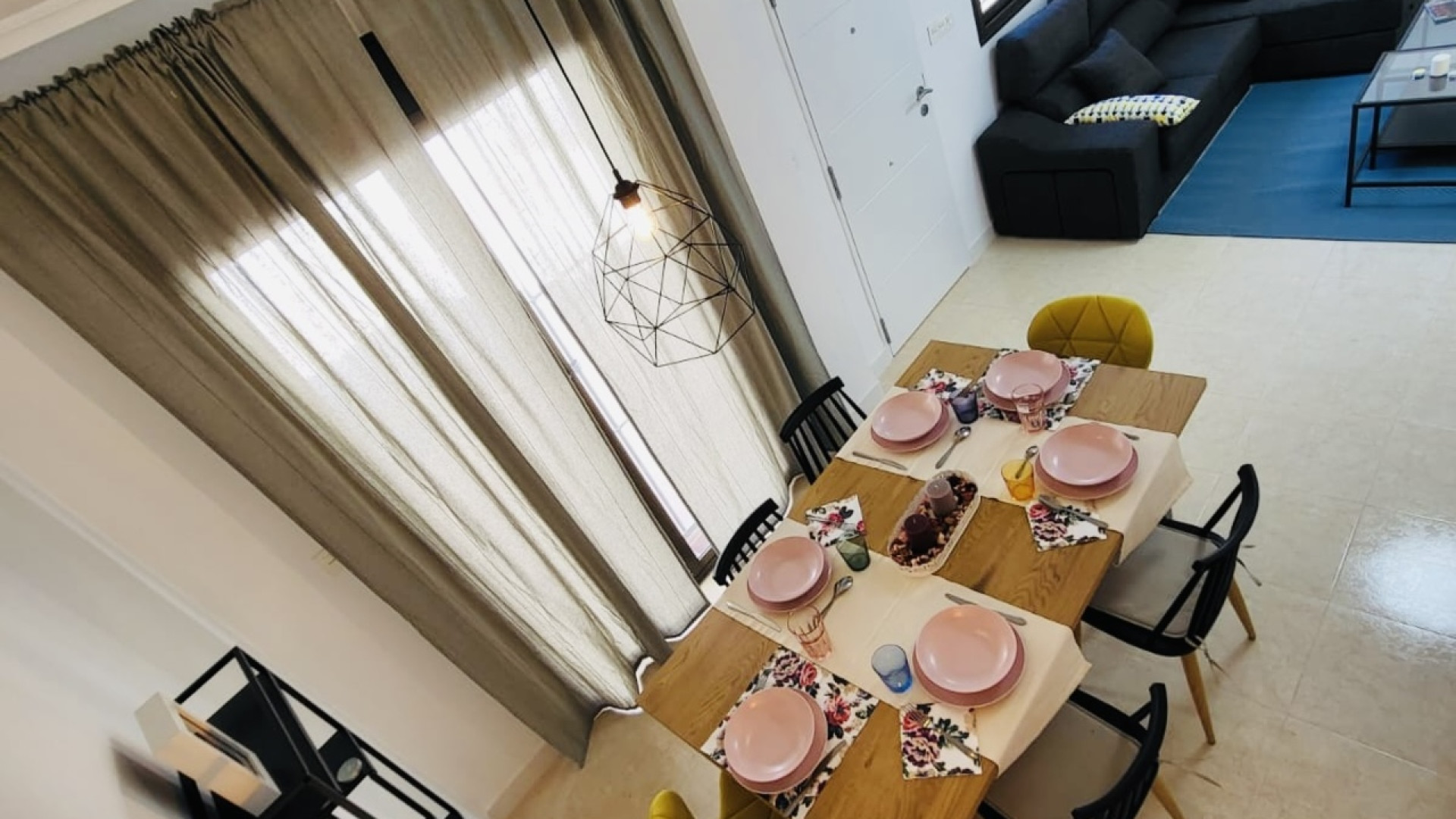 Resale - Таунхаус - San Miguel de Salinas