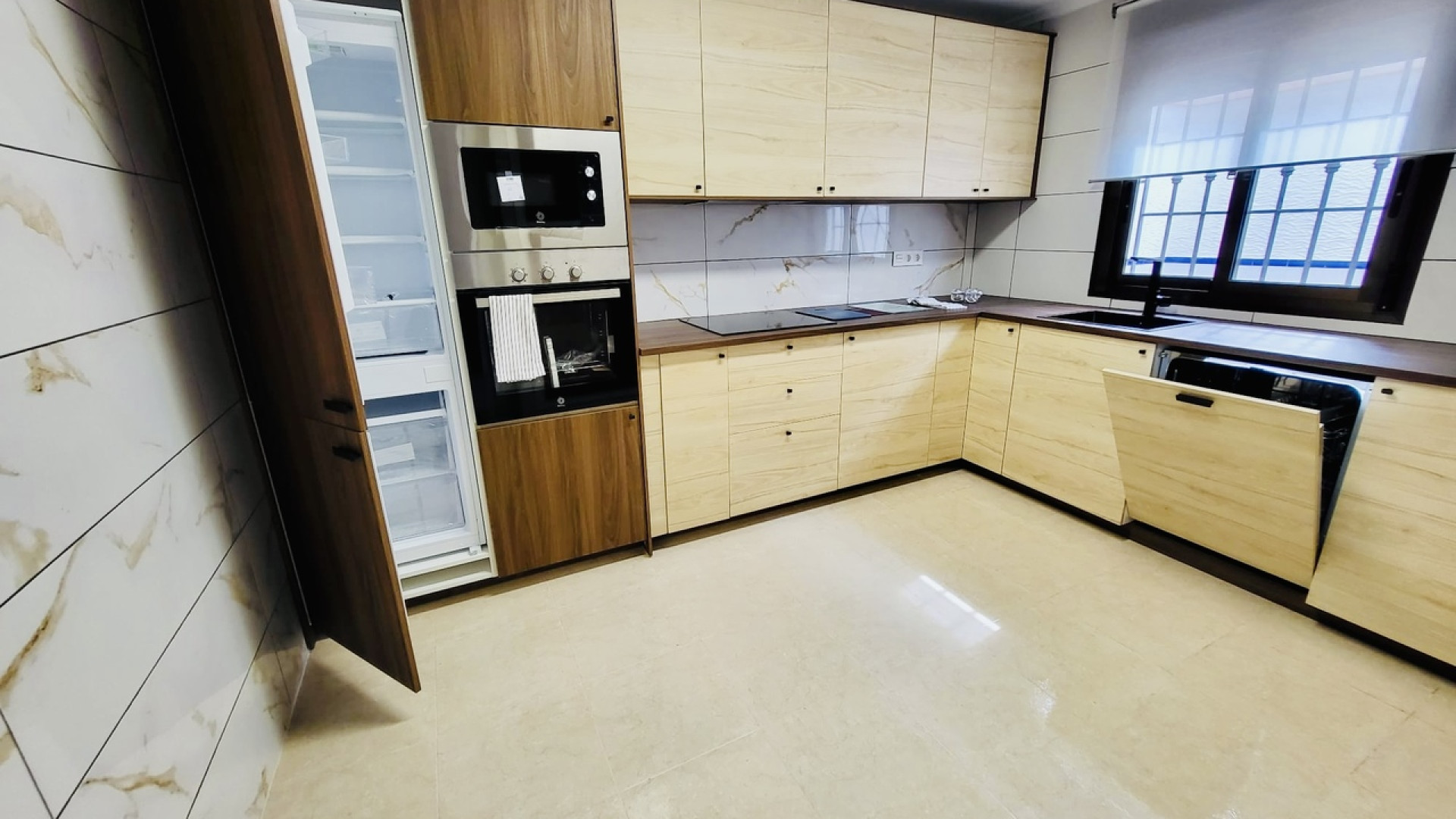 Resale - Таунхаус - San Miguel de Salinas