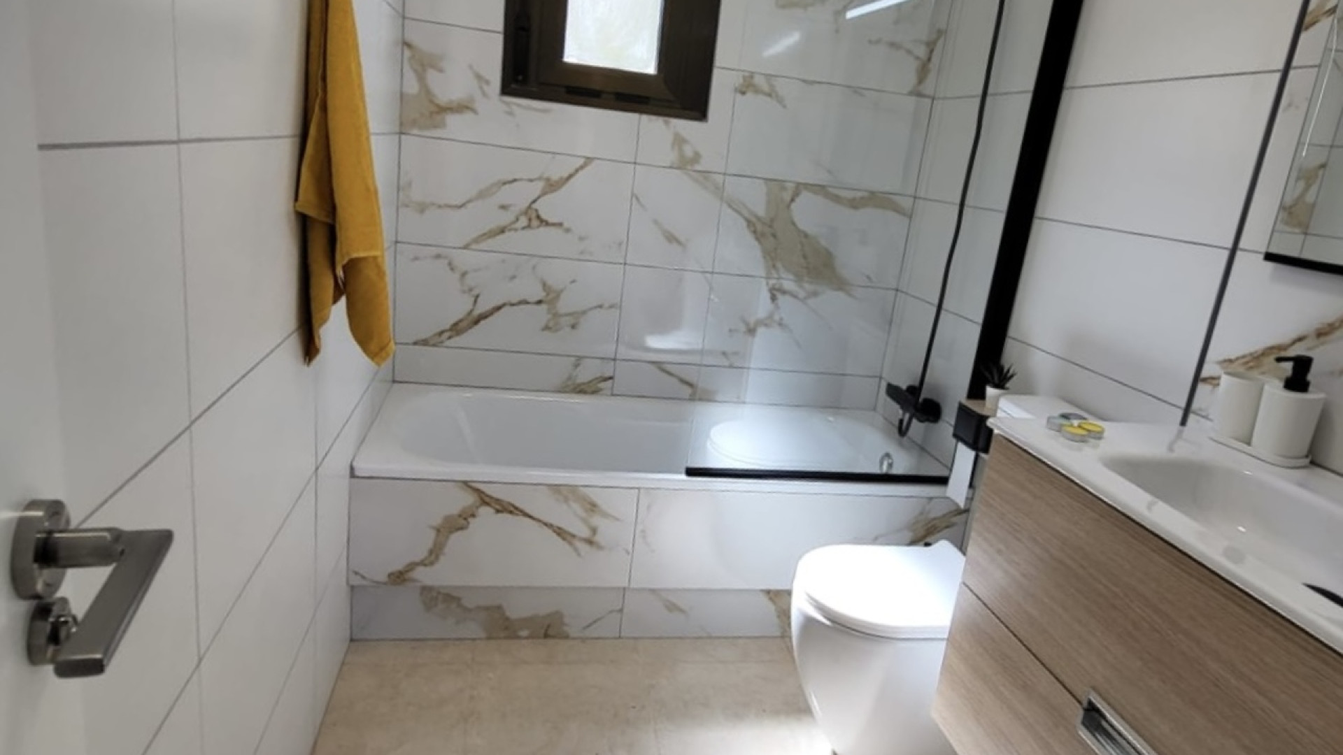 Resale - Таунхаус - San Miguel de Salinas