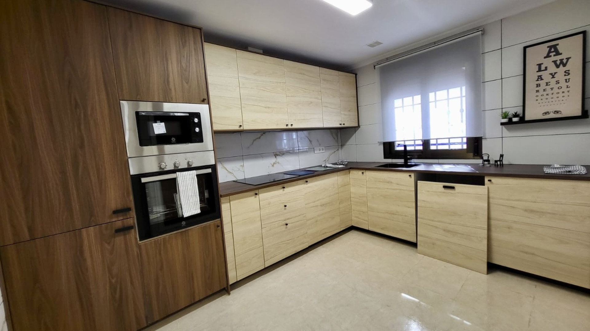 Resale - Таунхаус - San Miguel de Salinas