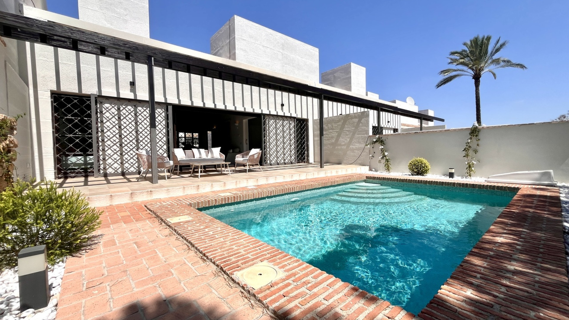 Resale - Таунхаус - Sucina