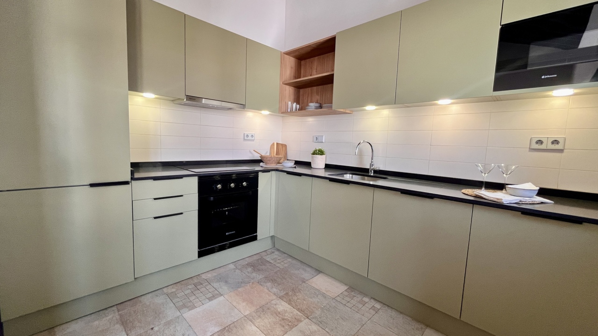 Resale - Таунхаус - Sucina