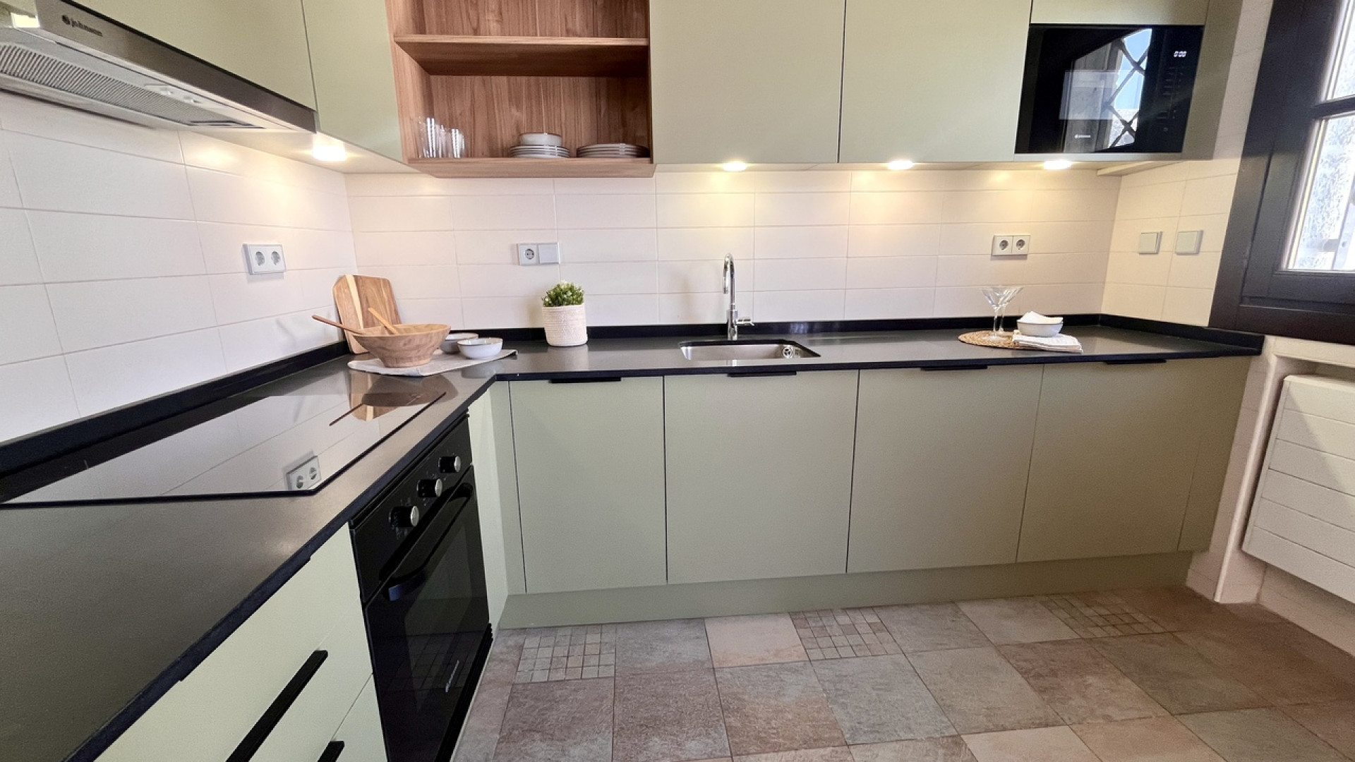 Resale - Таунхаус - Sucina