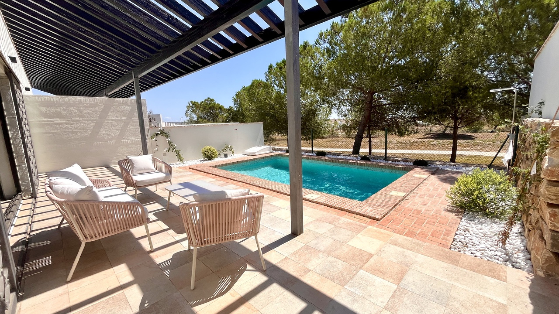 Resale - Таунхаус - Sucina