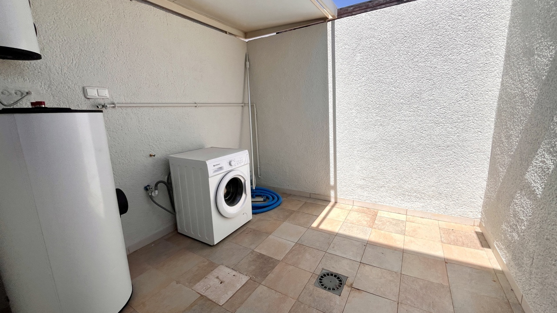 Resale - Таунхаус - Sucina