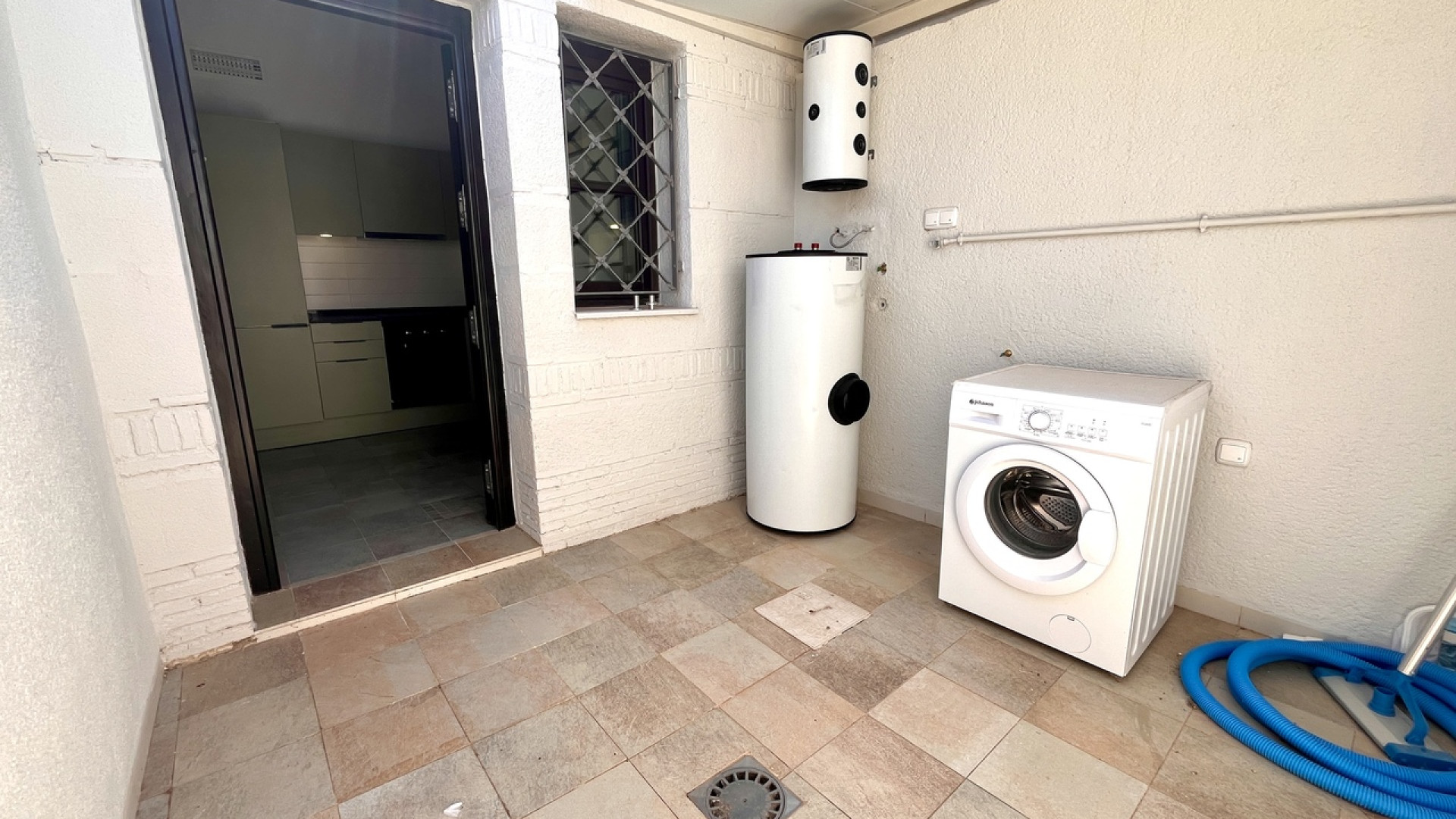 Resale - Таунхаус - Sucina