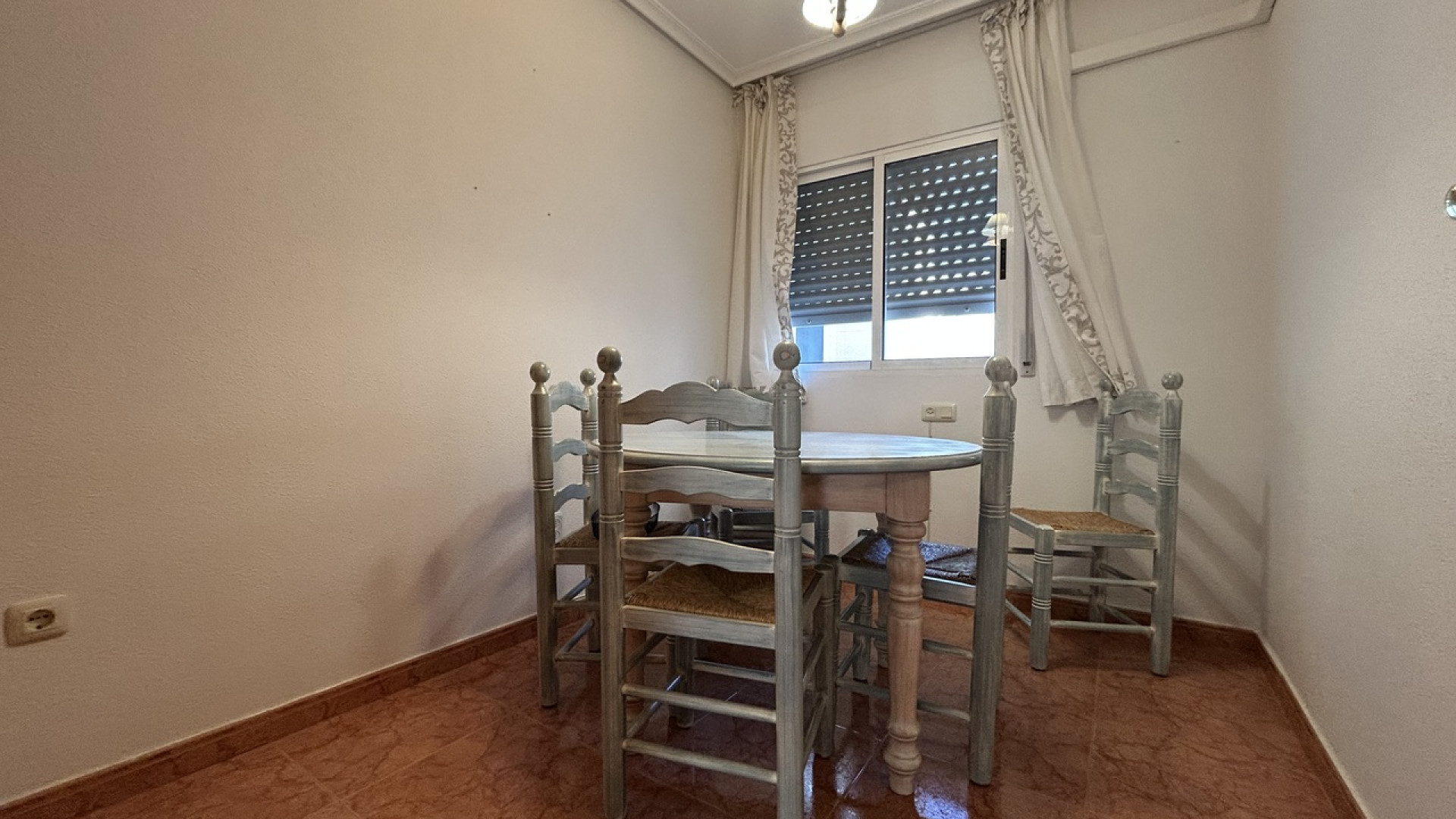 Resale - Таунхаус - Torre de la Horadada