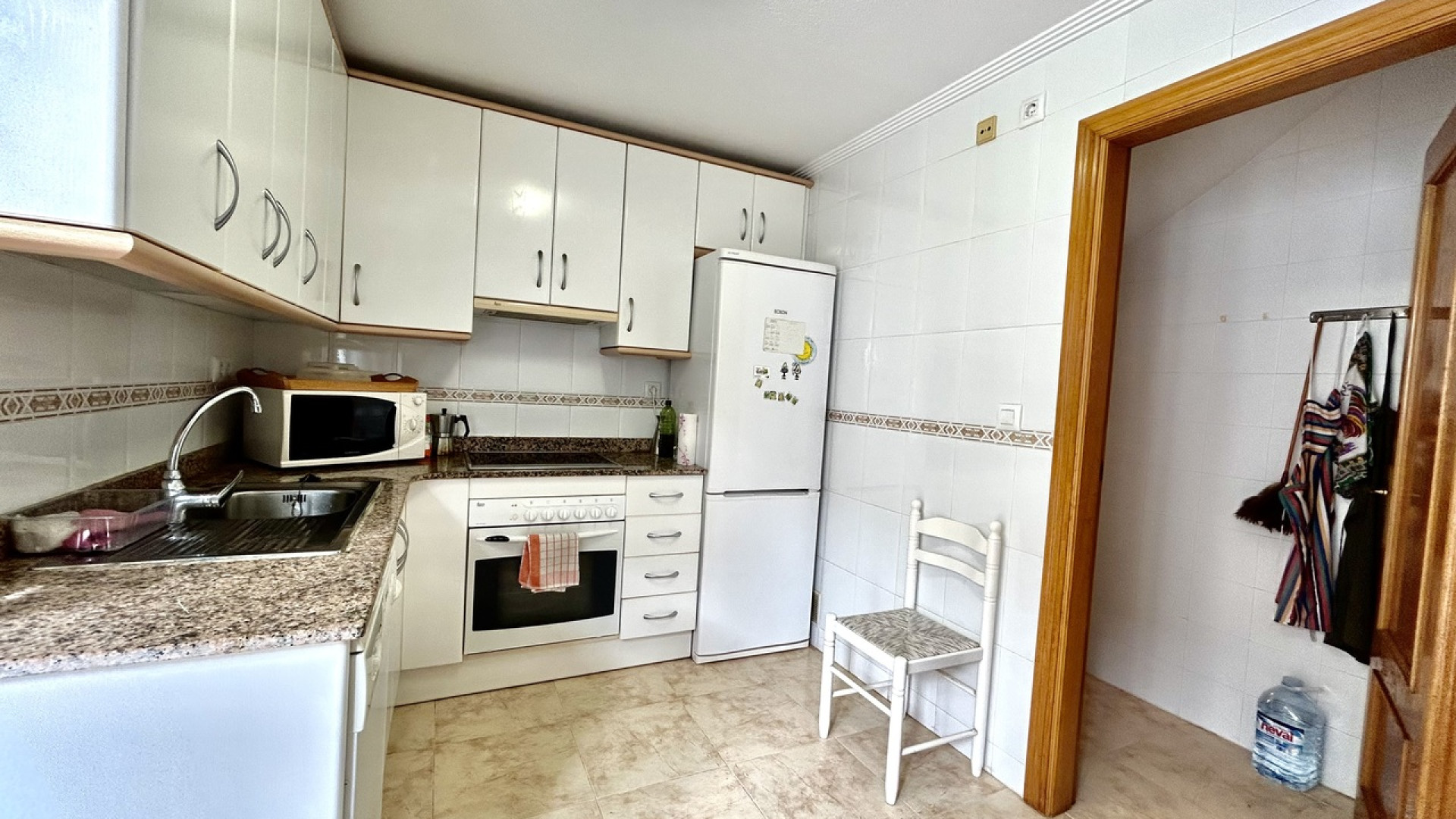 Resale - Таунхаус - Torre de la Horadada