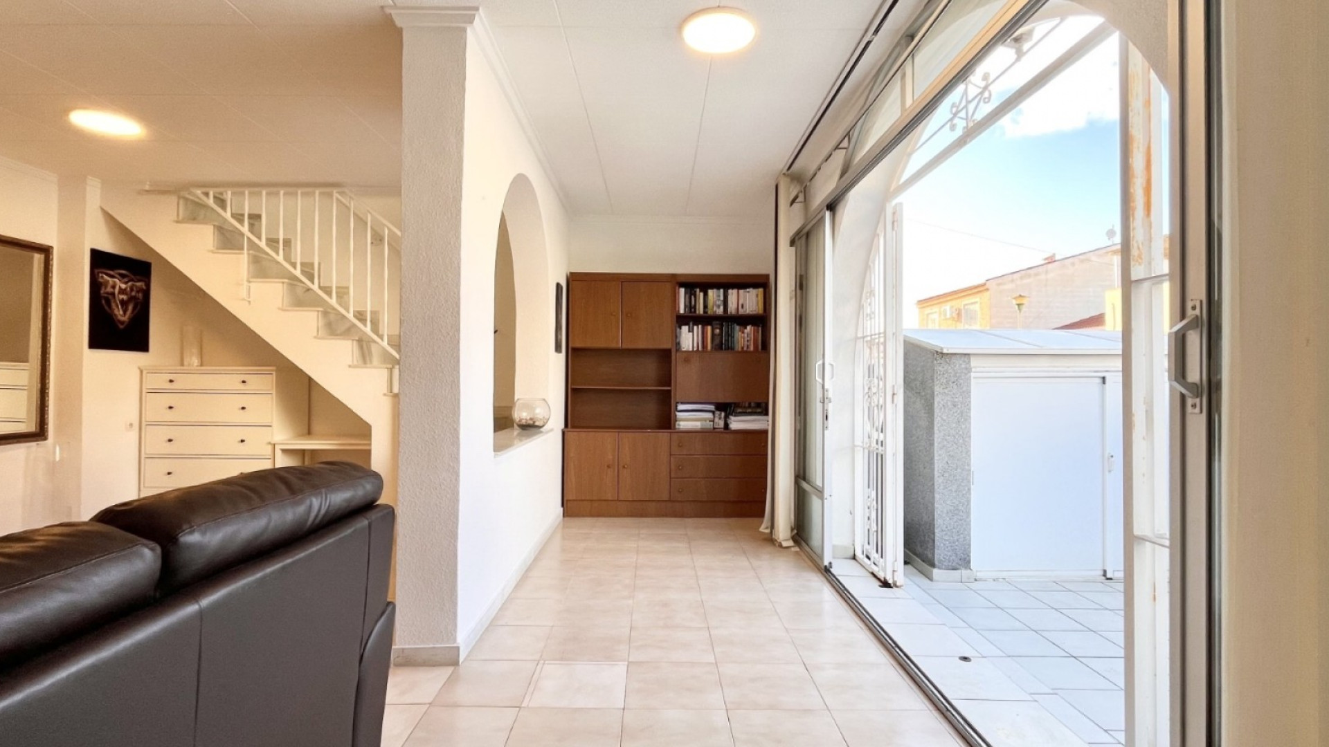 Resale - Таунхаус - Torrevieja - La Siesta - El Salado -  Torreta