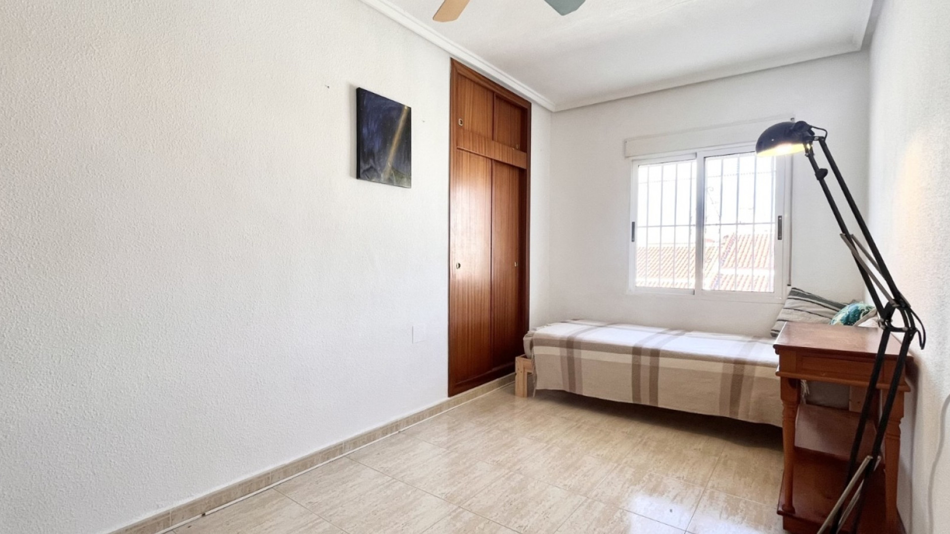 Resale - Таунхаус - Torrevieja - La Siesta - El Salado -  Torreta