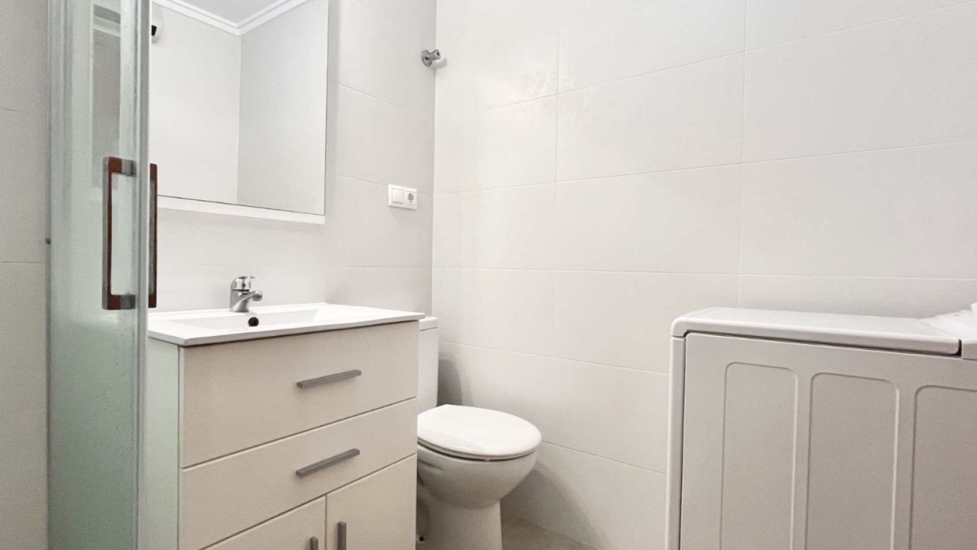 Resale - Таунхаус - Torrevieja - La Siesta - El Salado -  Torreta