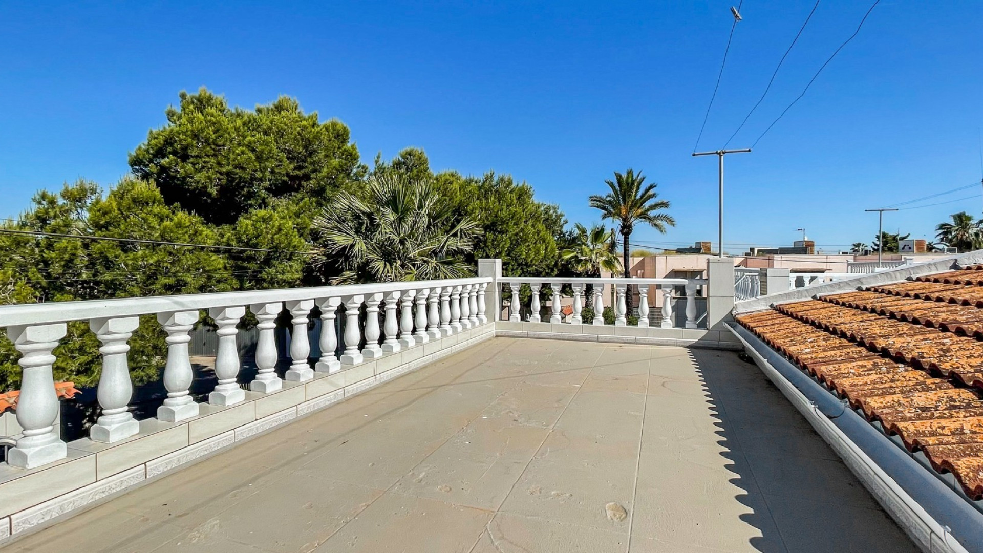 Resale - Таунхаус - Torrevieja - La Siesta - El Salado -  Torreta
