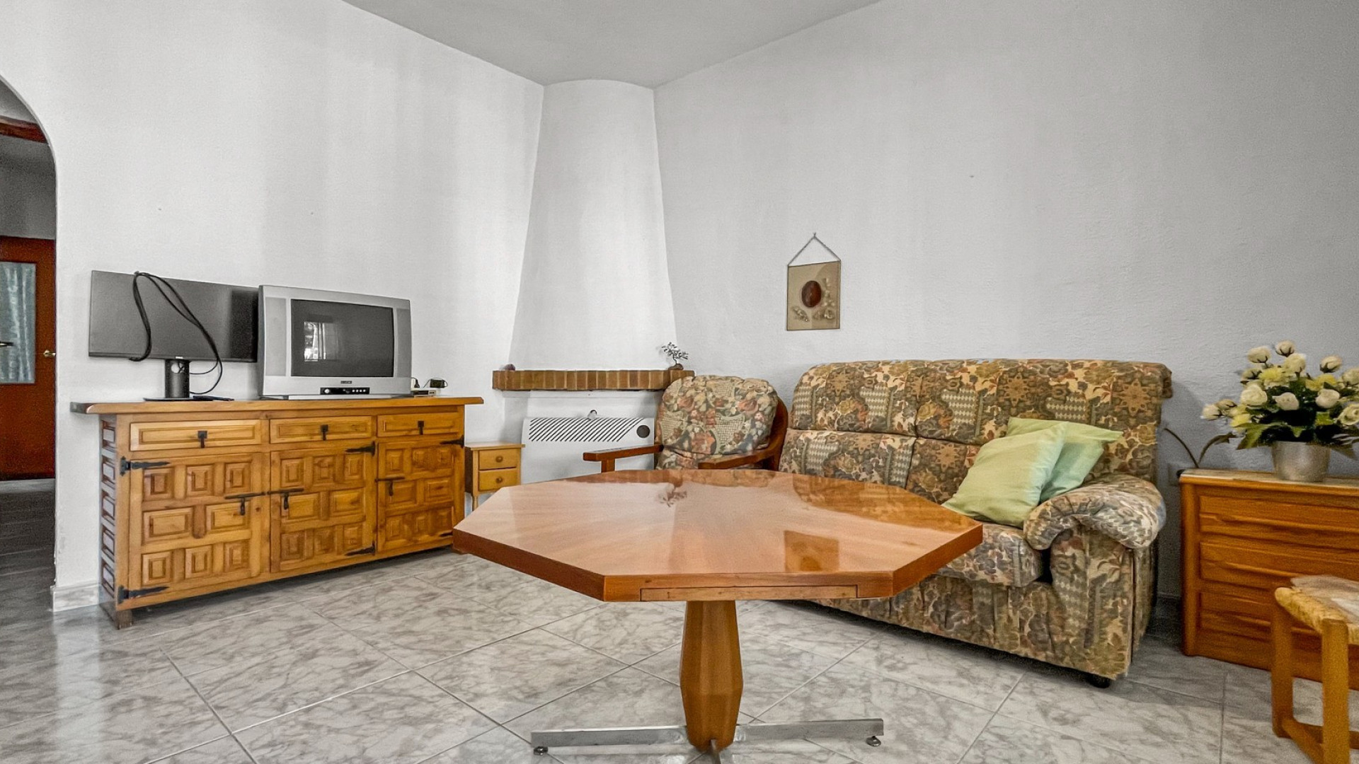 Resale - Таунхаус - Torrevieja - La Siesta - El Salado -  Torreta