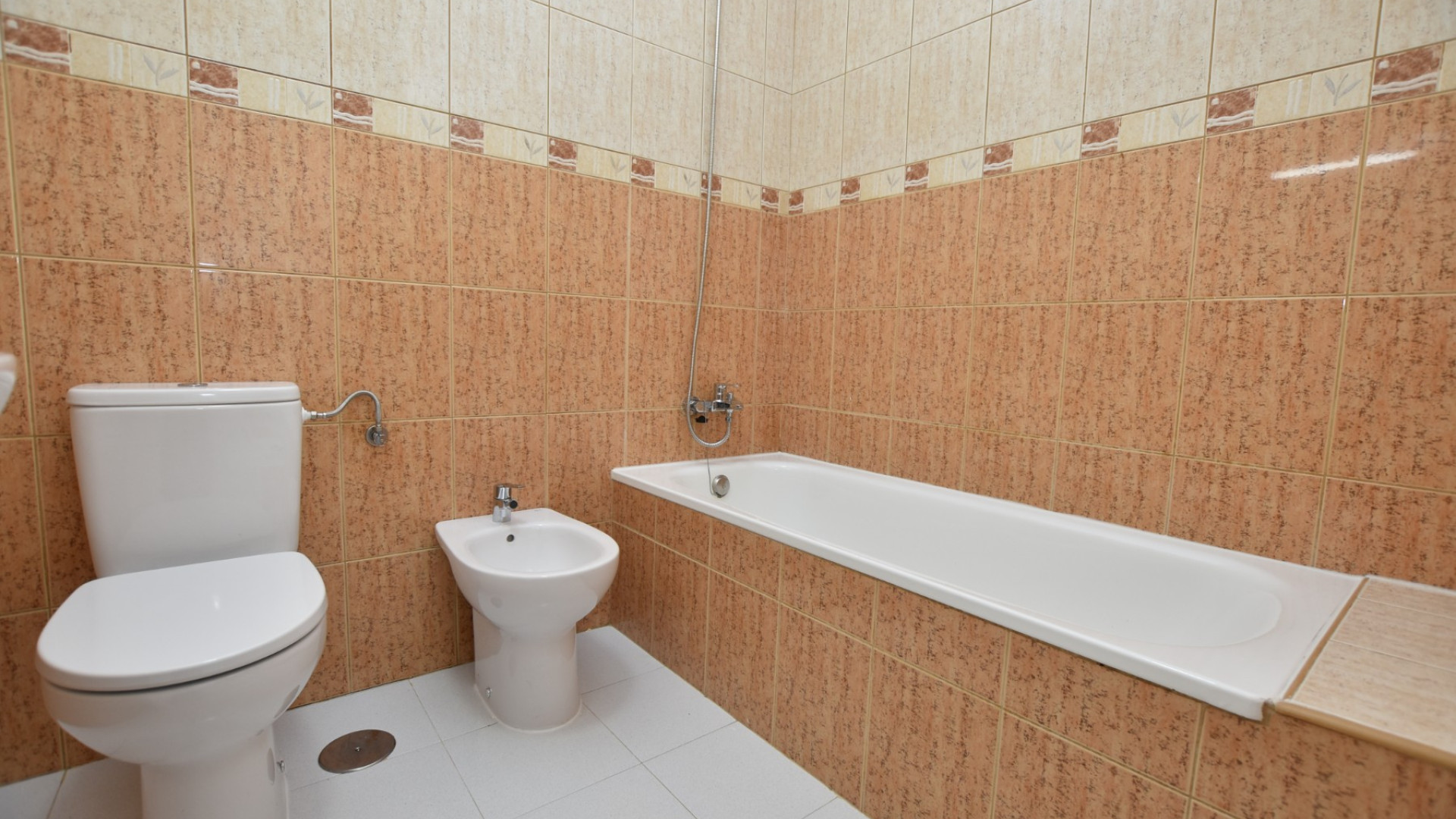 Resale - Таунхаус - Torrevieja - Lago Jardín II