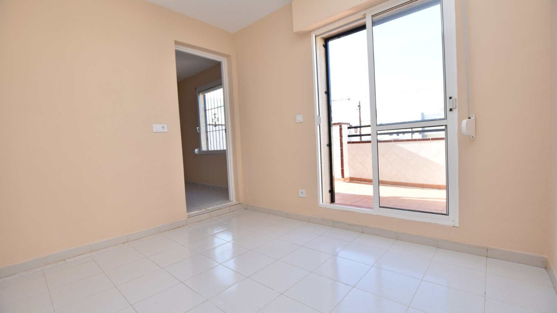 Resale - Таунхаус - Torrevieja - Lago Jardín II